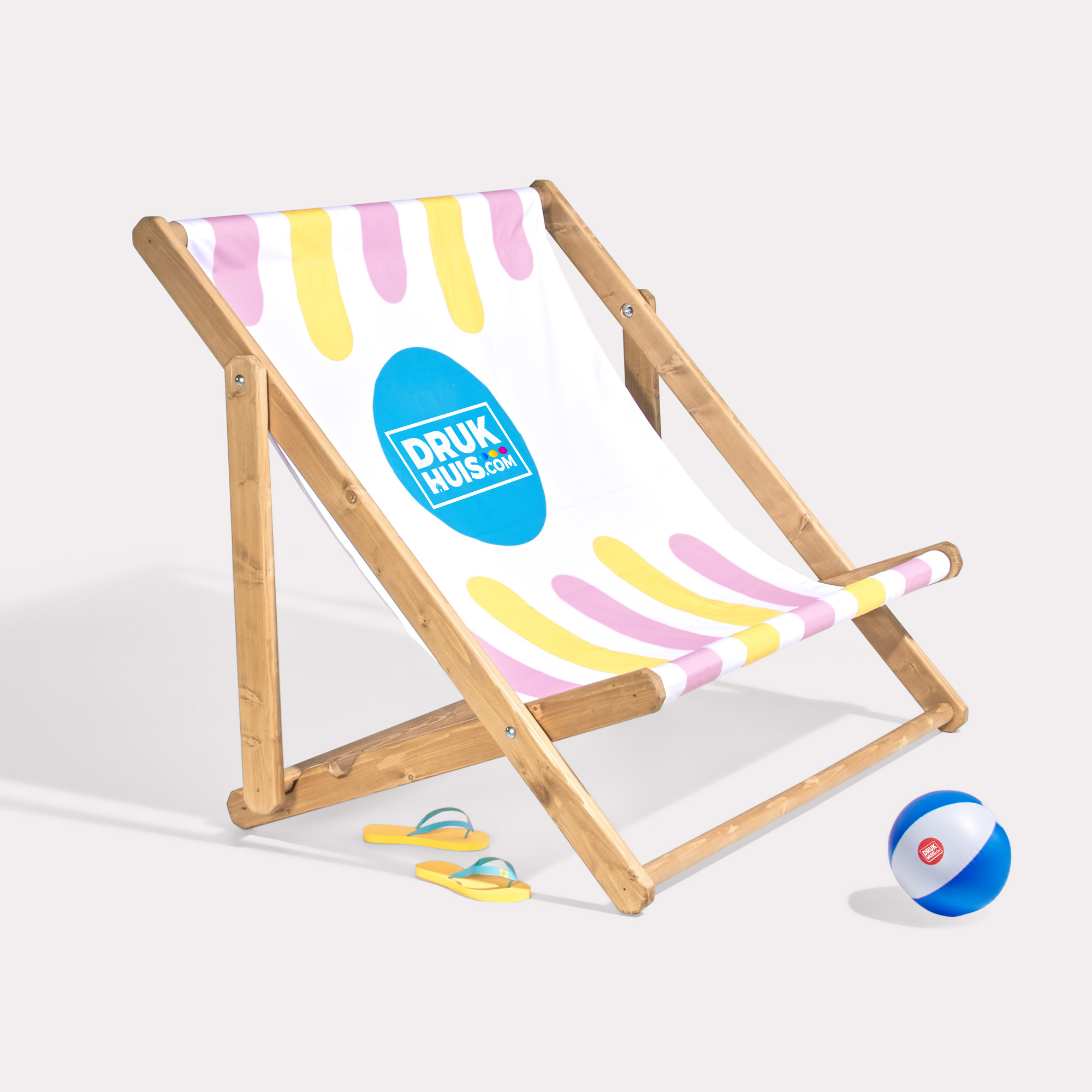 Strandstoelen XL