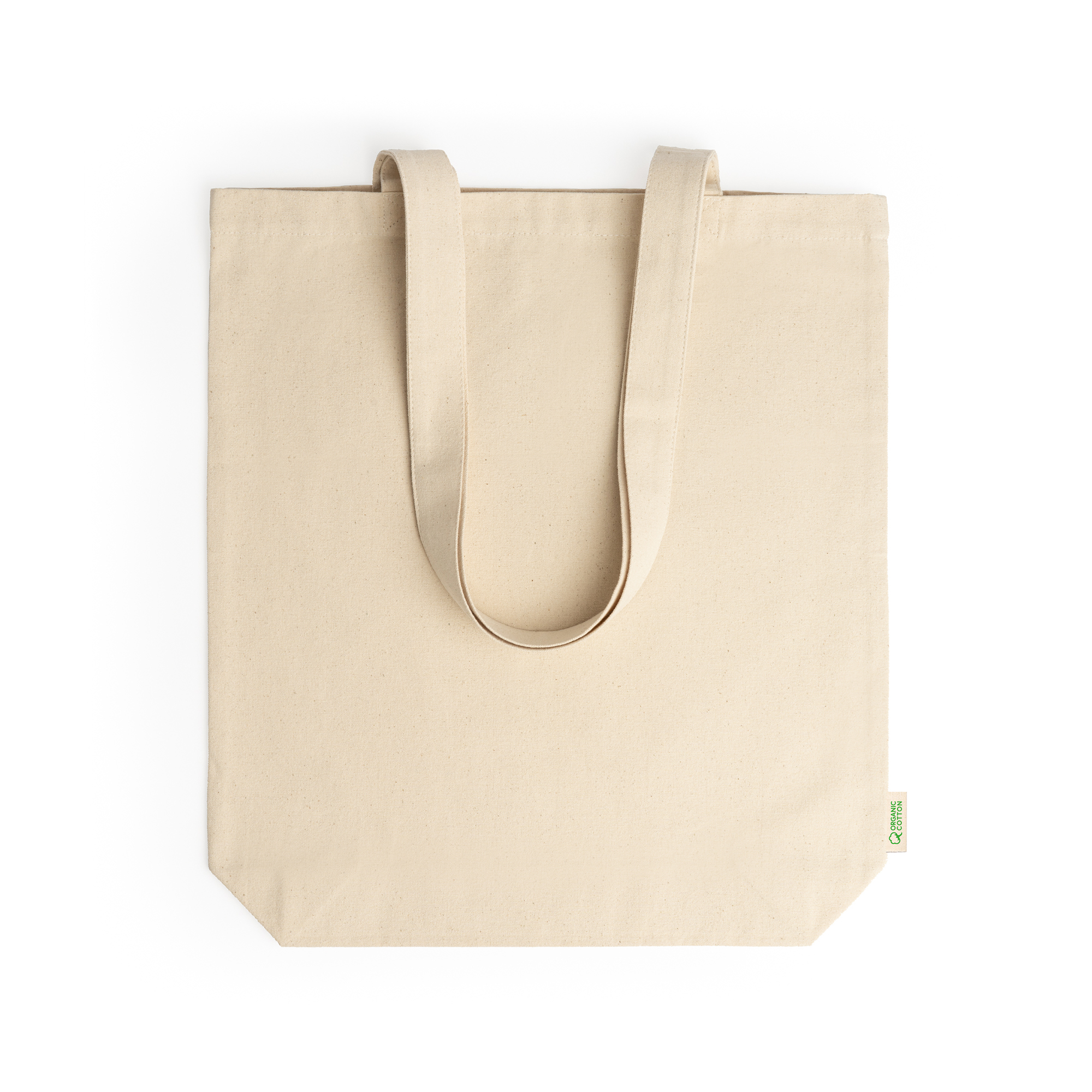 Tas Biologisch Katoen - 1