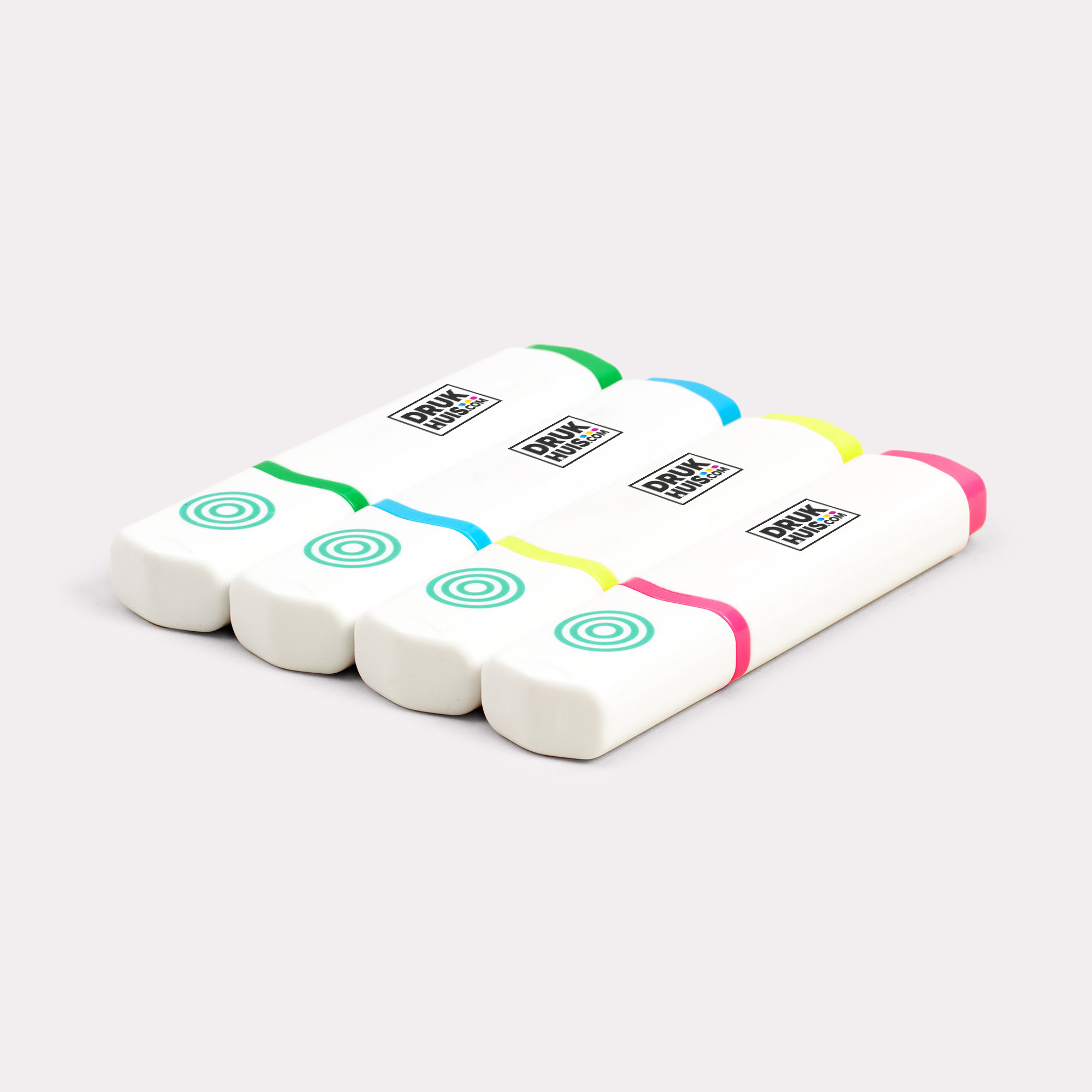 Tekstmarkers single