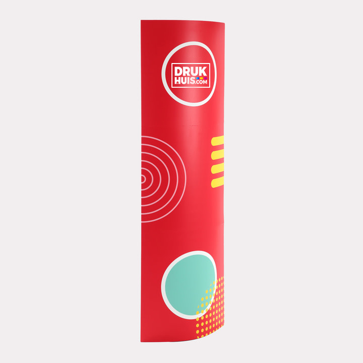 Totem displays