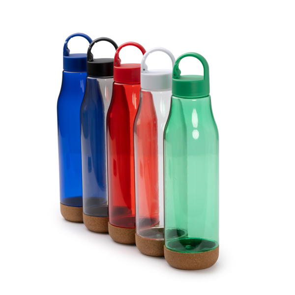 Tritan Drinkfles 1 Liter - 5