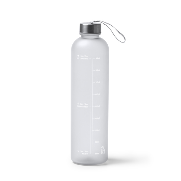 Tritan Drinkfles 1 Liter - 6