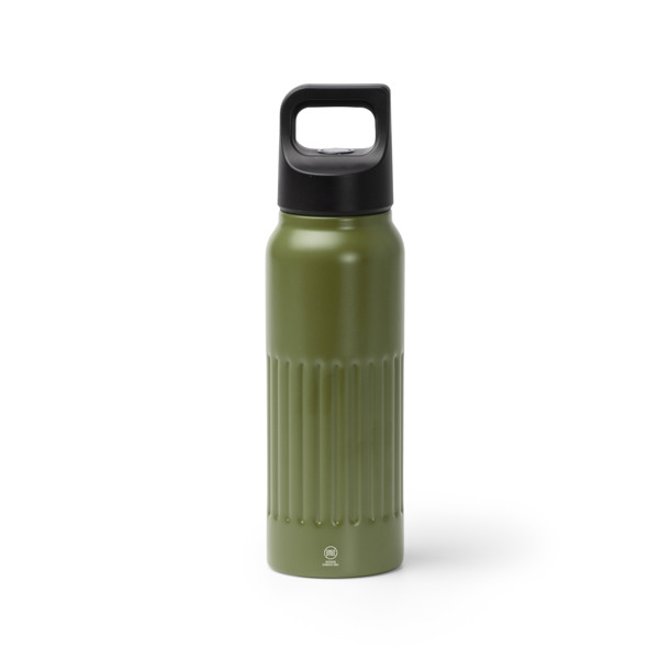 Vienna RVS Drinkfles 500ml - 7