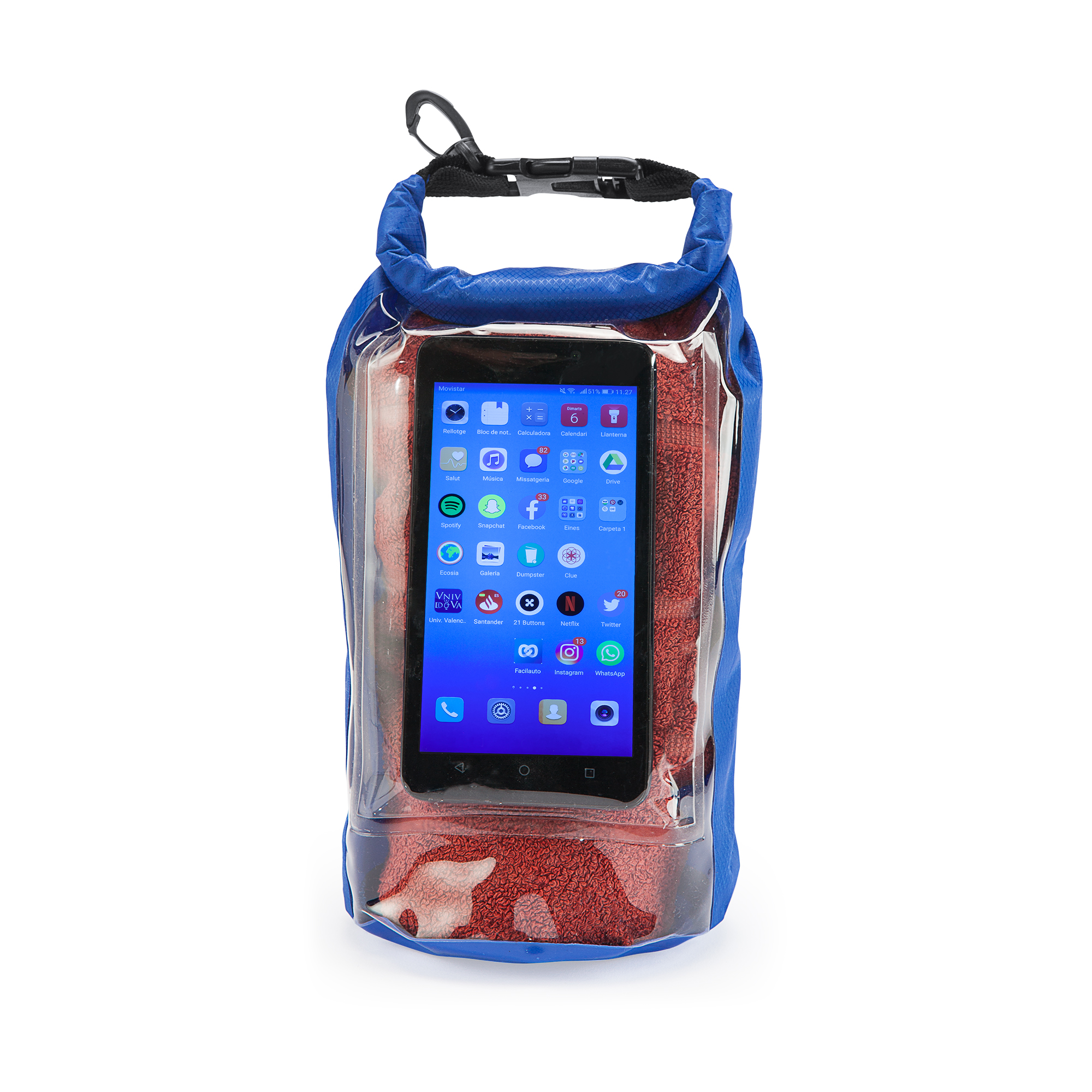 Waterdichte Drybag
