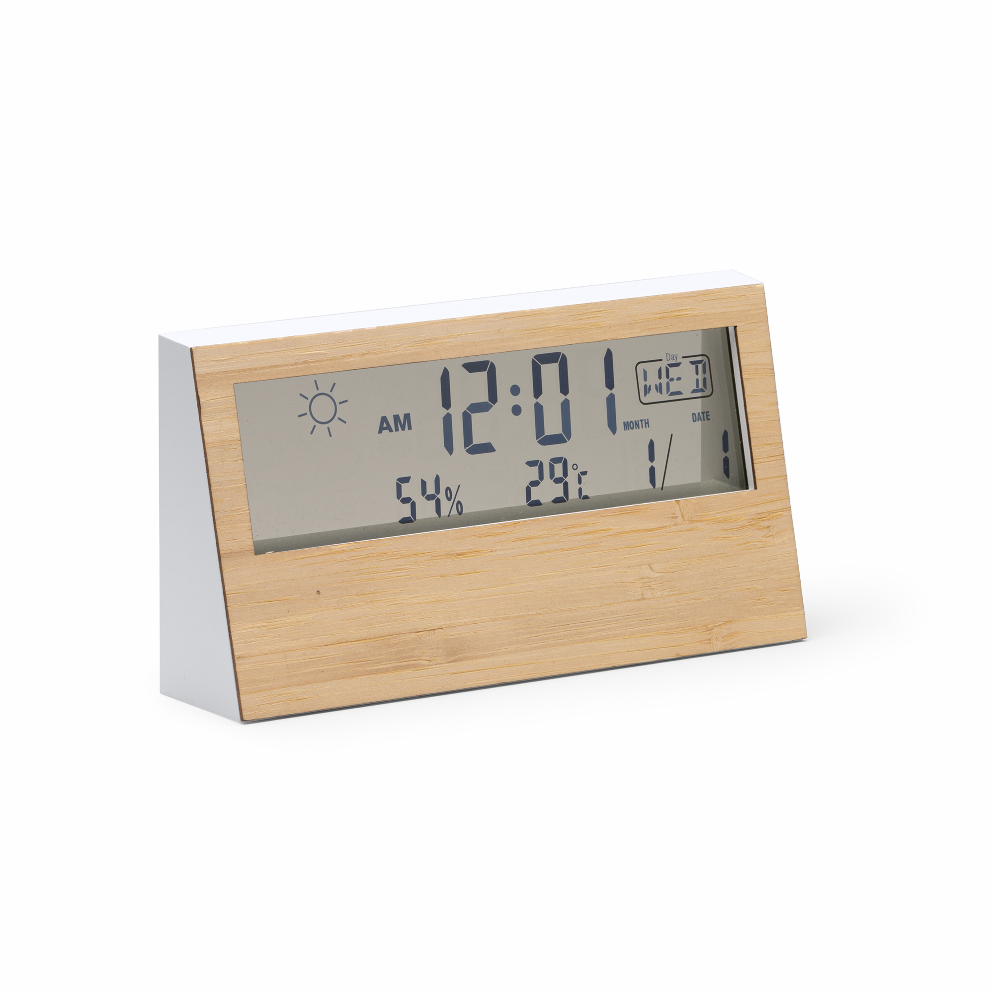Weerstation - 1