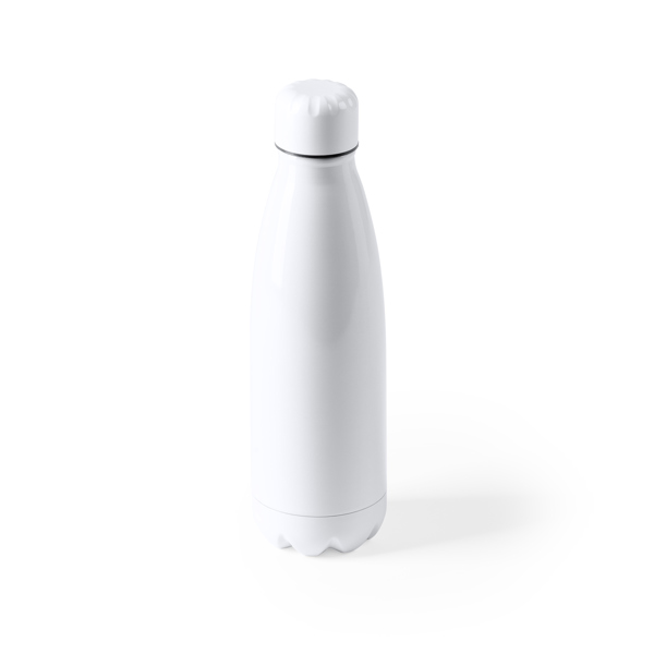 Zoetermeer RVS Drinkfles 700ml - 2