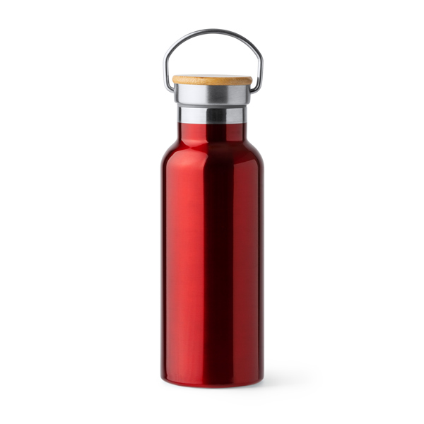 Zoetermeer RVS Drinkfles 700ml - 10