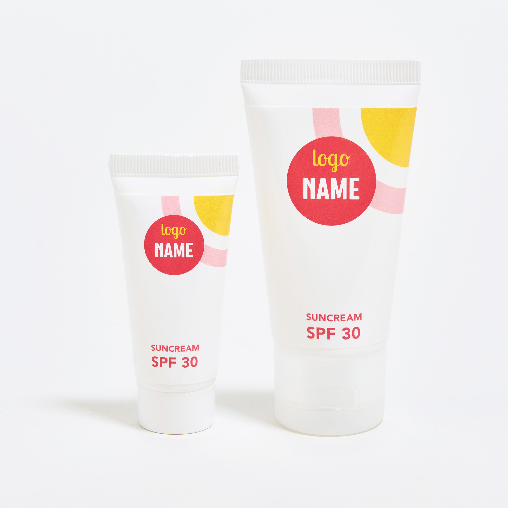 Zonnebrandcréme