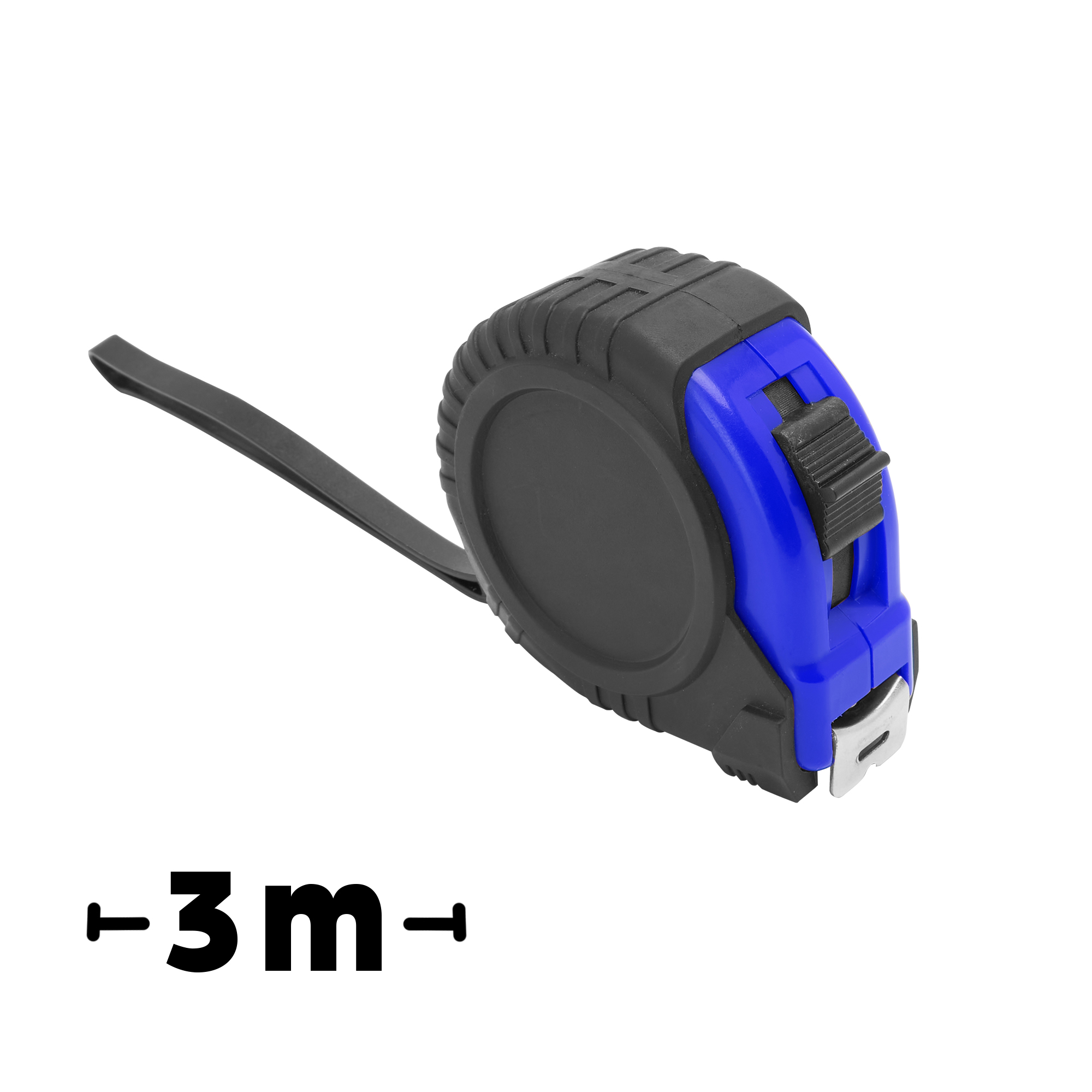 Rolmaat 3 Meter