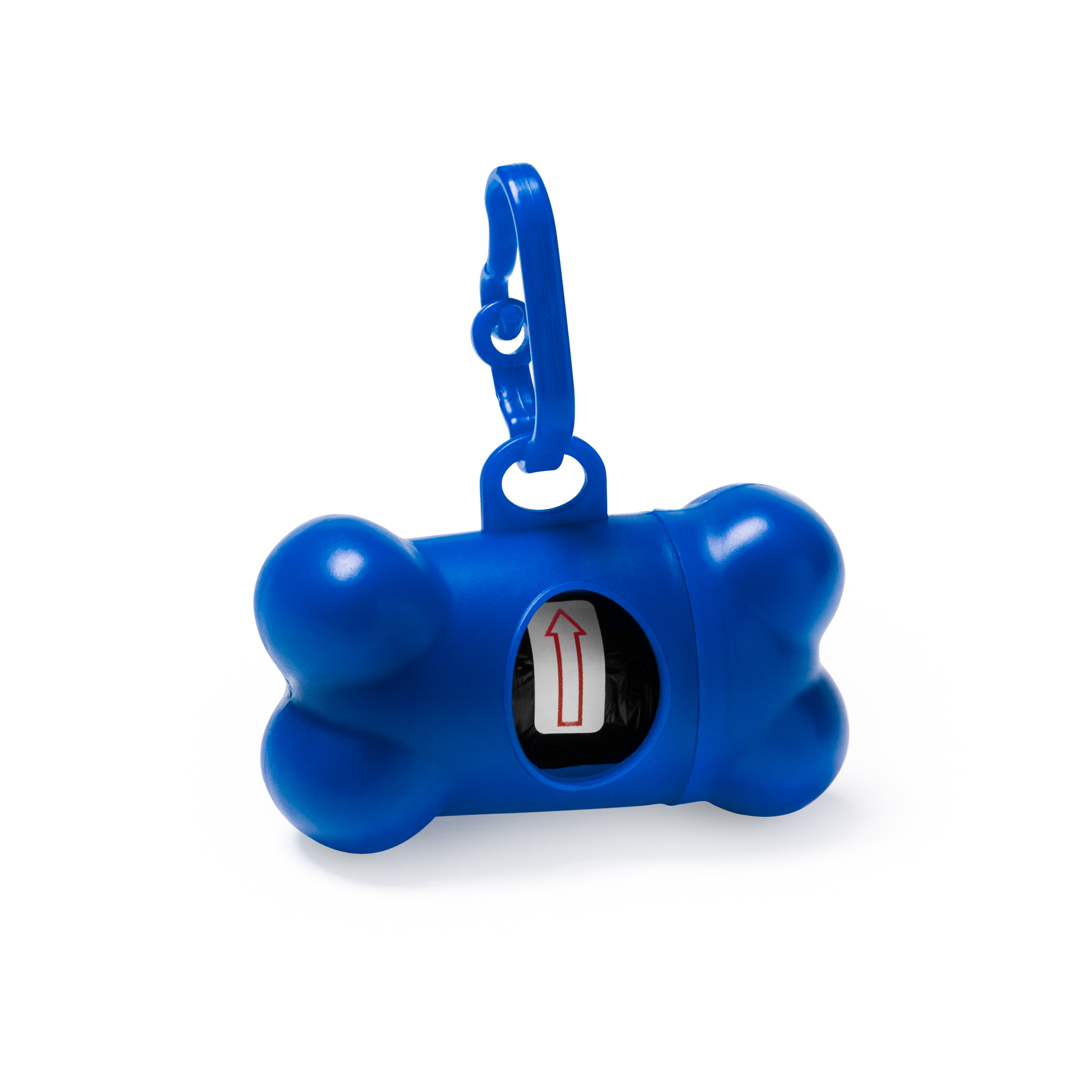 Dispenser Hondenpoepzakjes