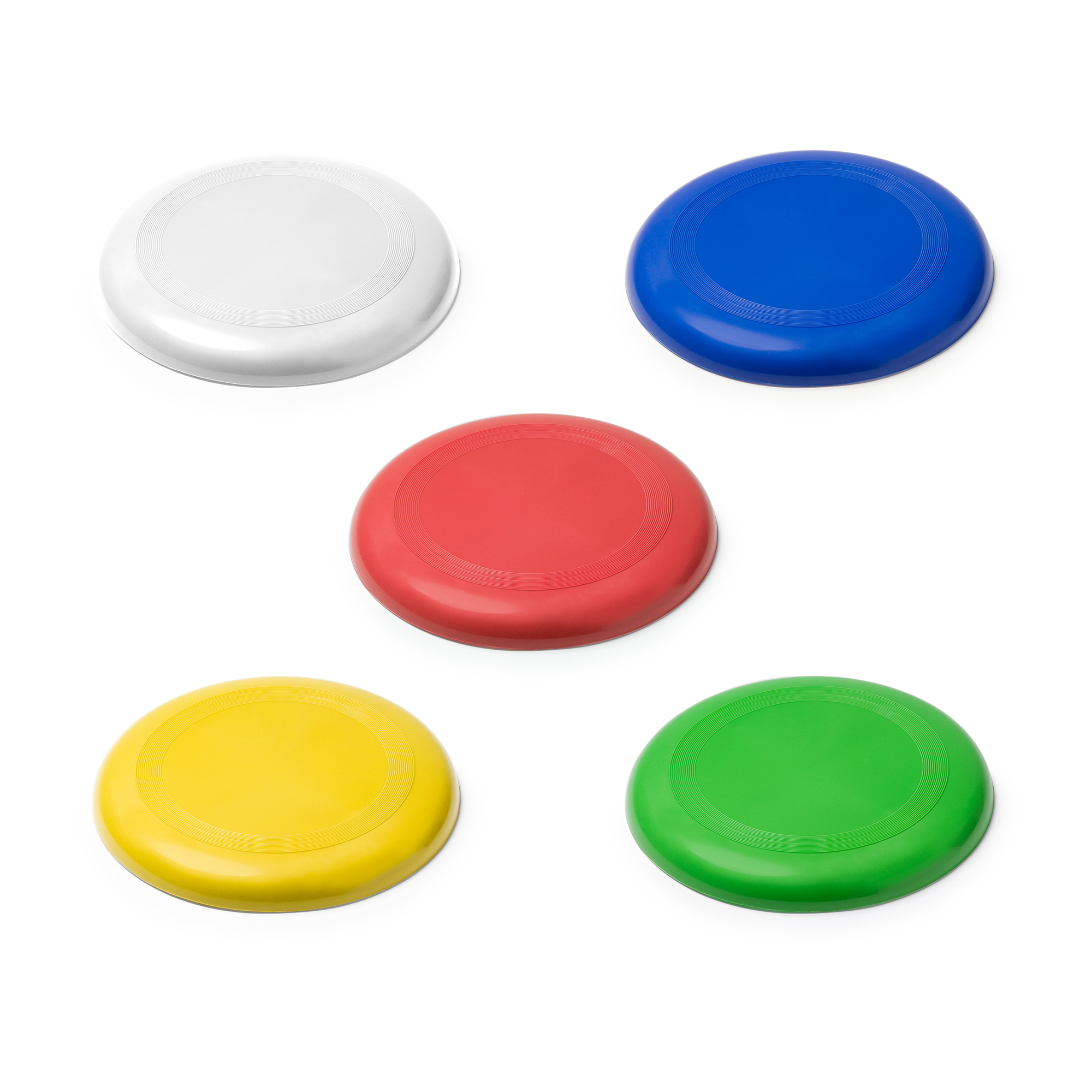 Frisbee