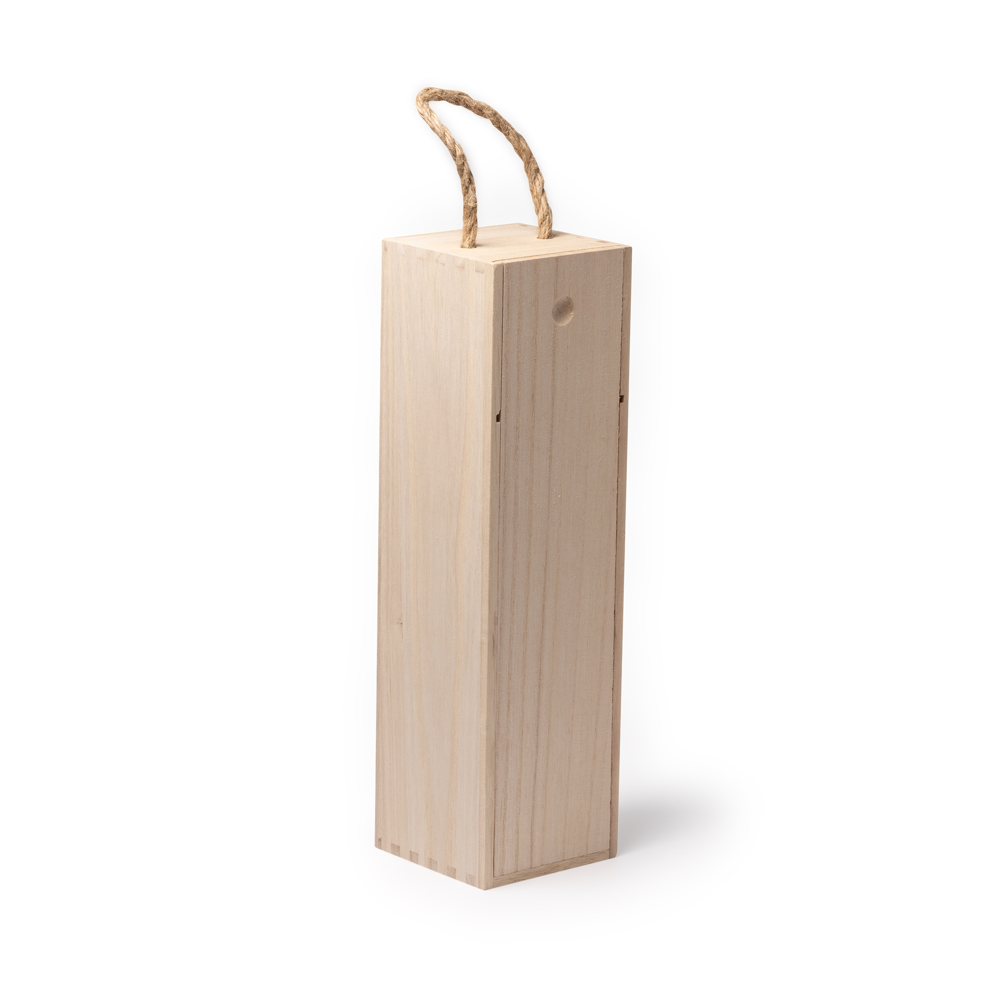 Houten Wijnkist