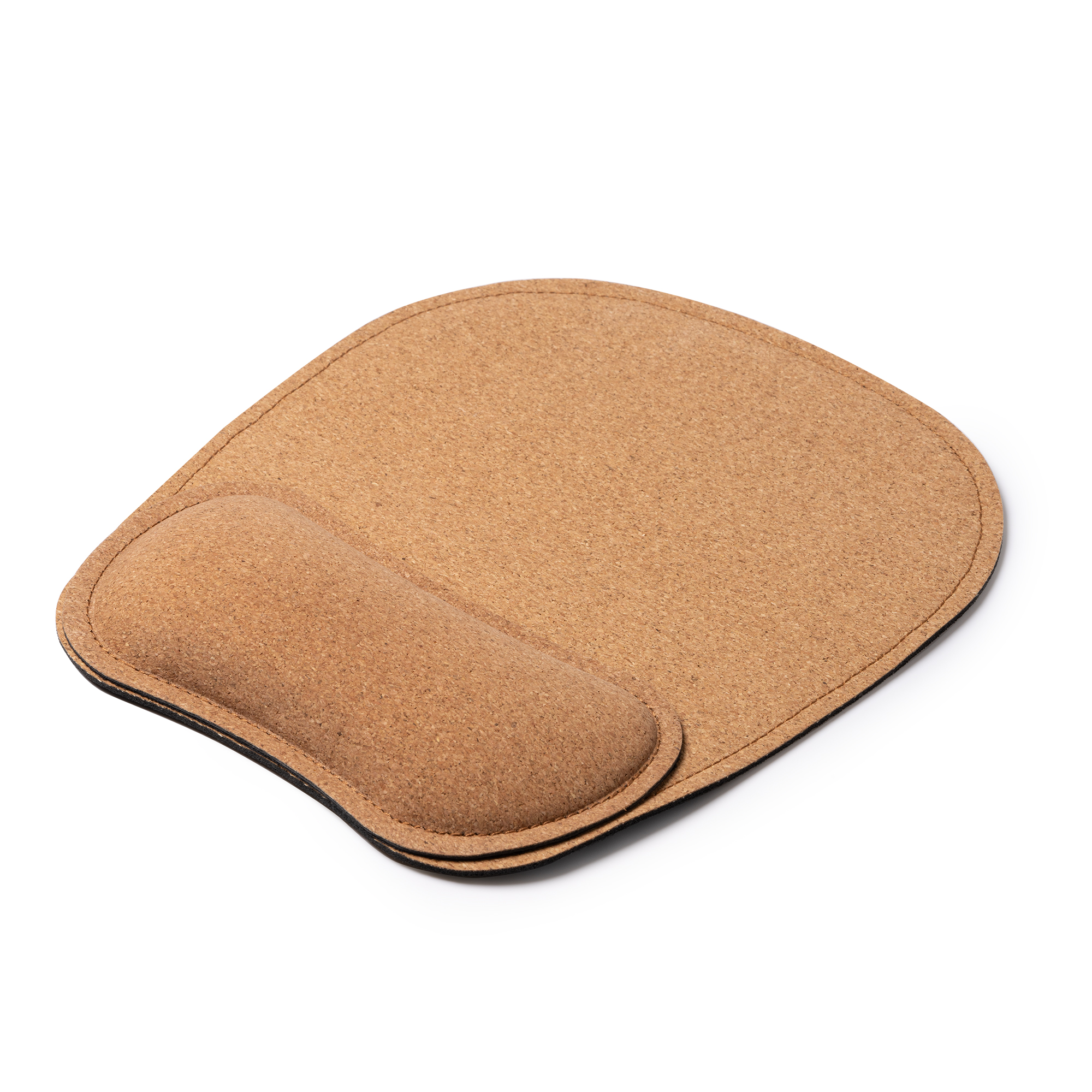Ergonomische Kurken Muismat