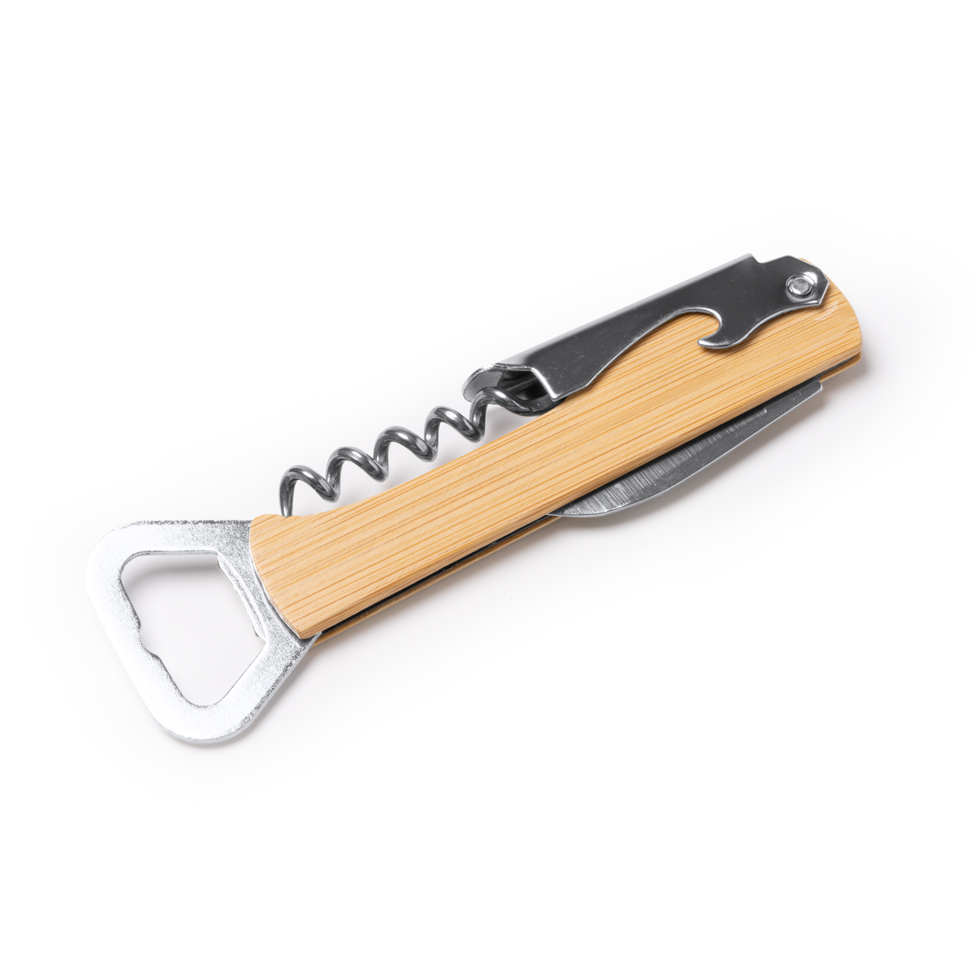 Flesopener