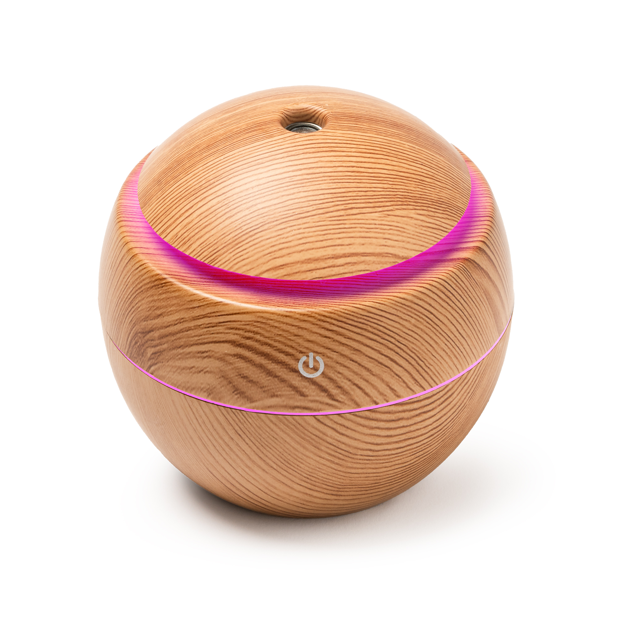 Geurdiffuser en humidifier