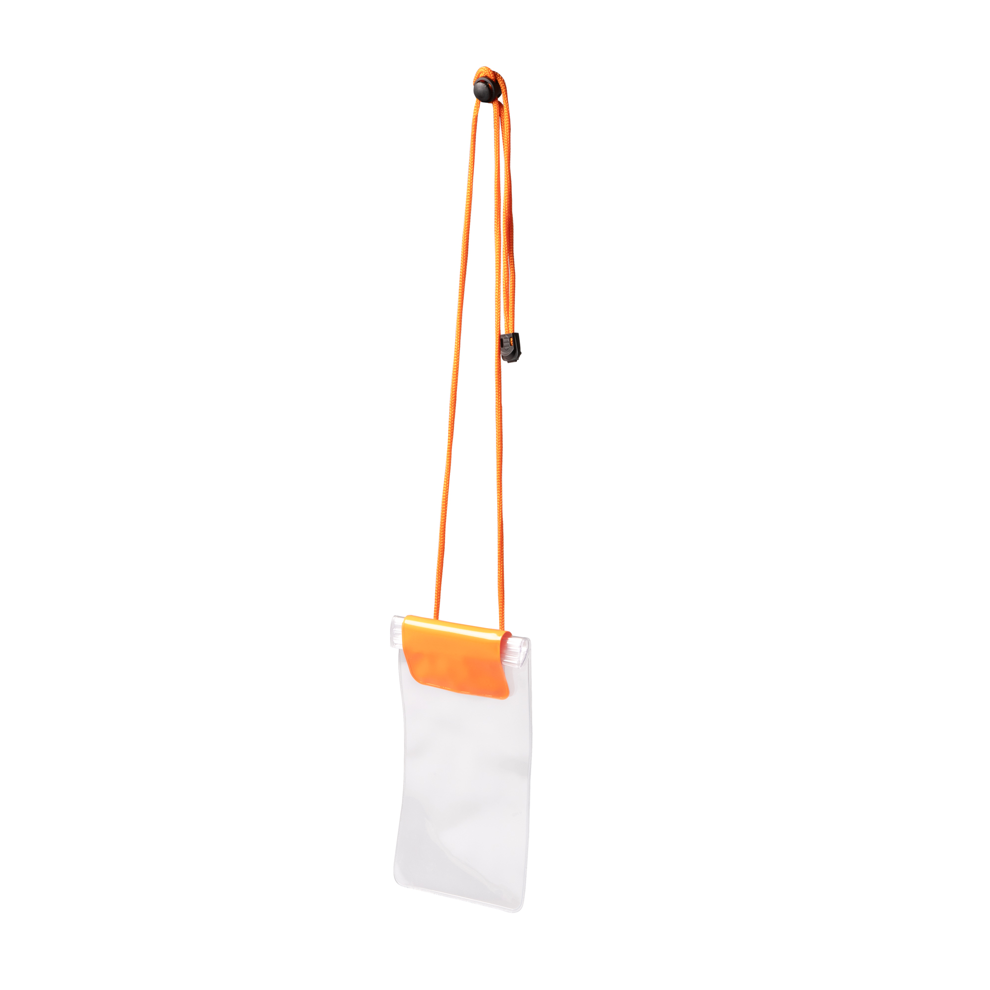 PVC Drybag met Dubbele Sluiting