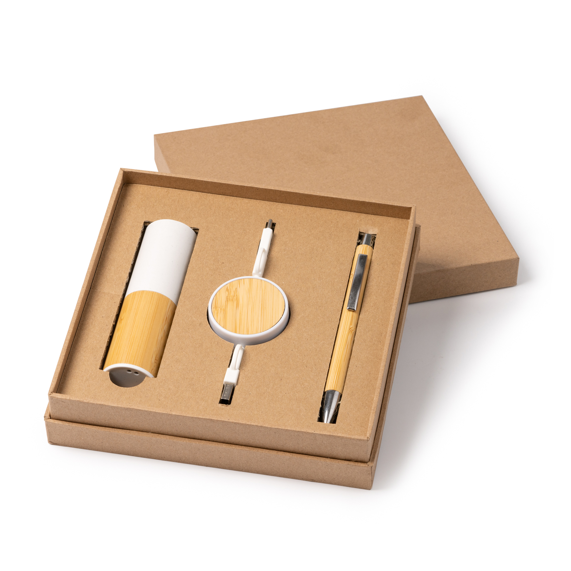Duurzame Geschenkset