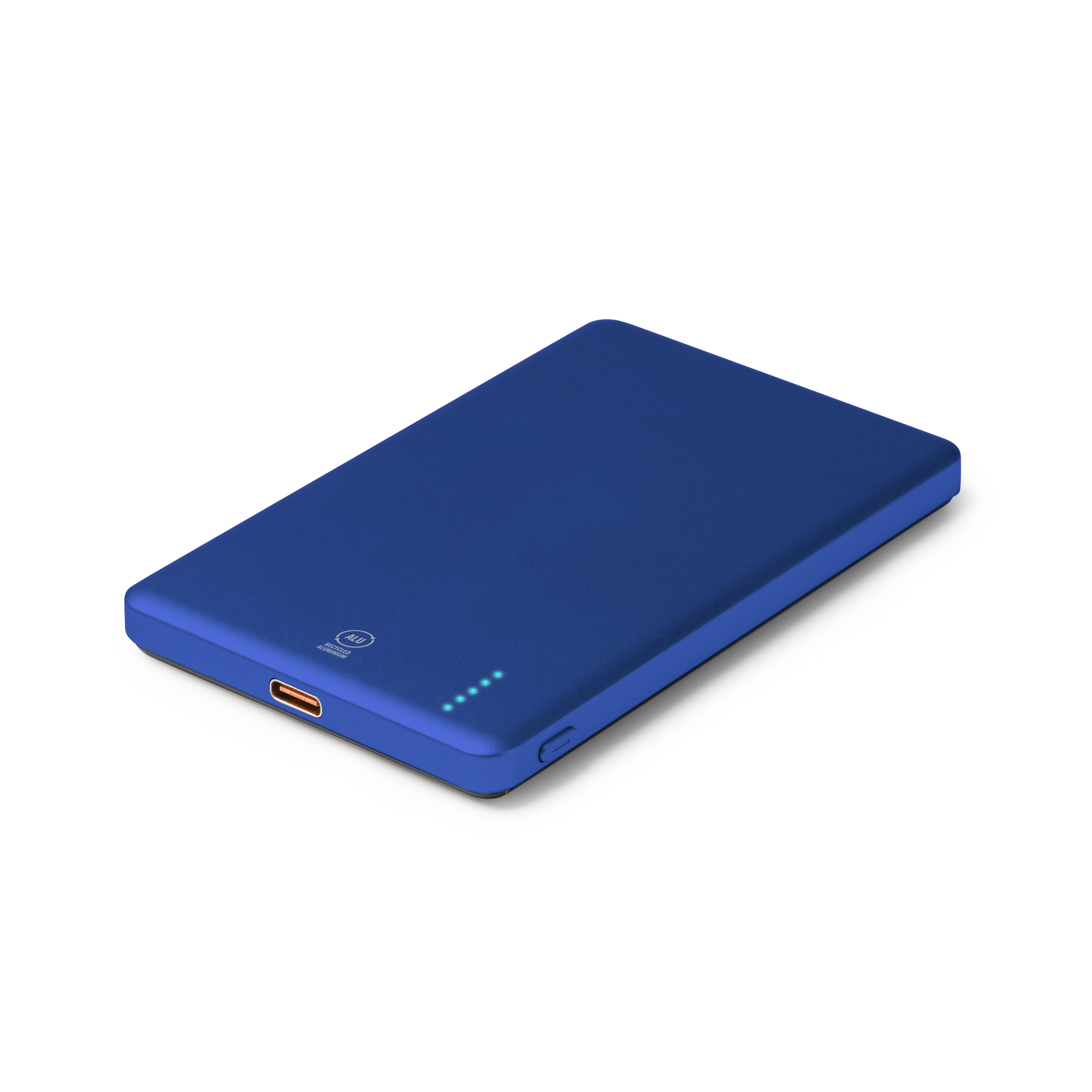 Draadloze Powerbank