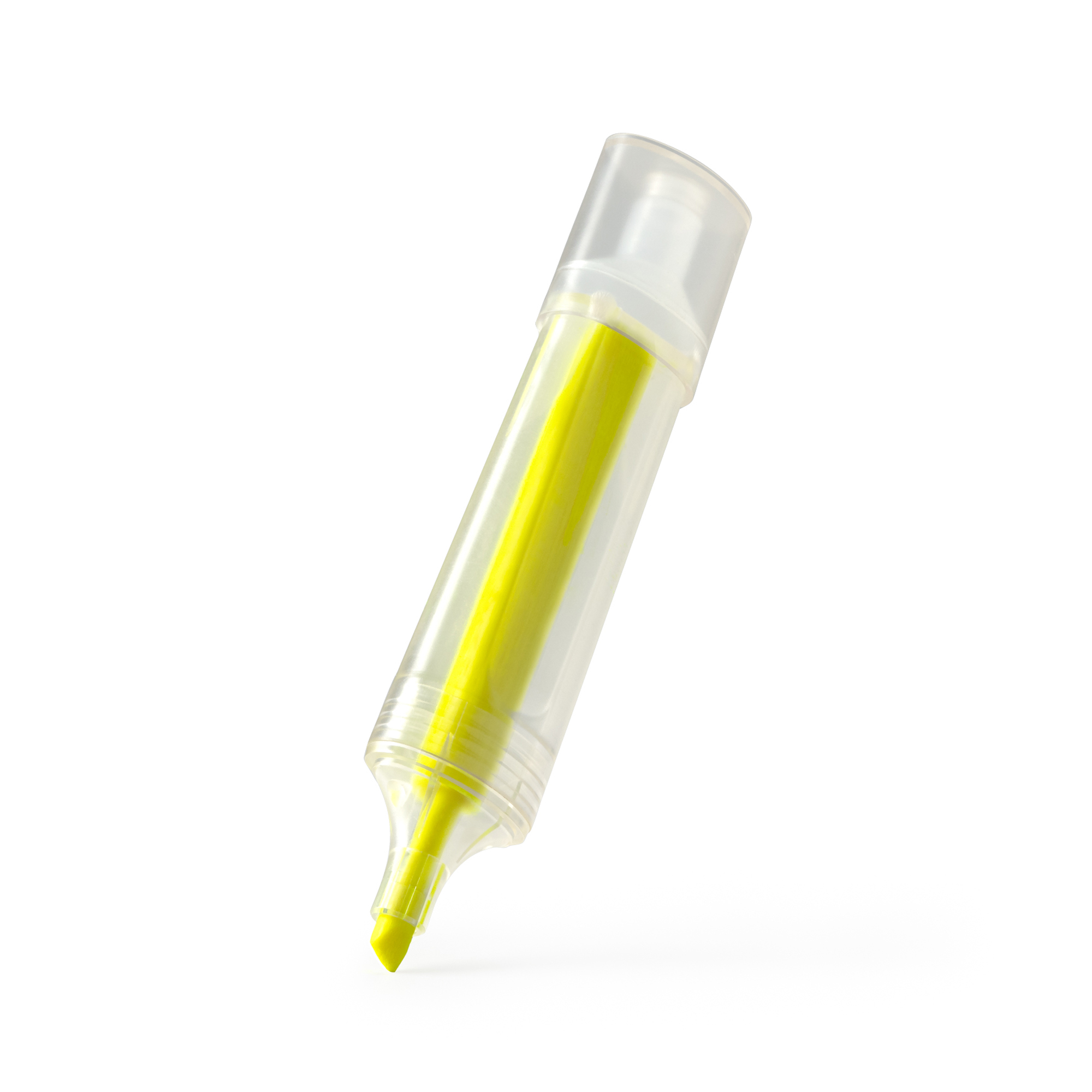 Fluorescerende Markeerstift