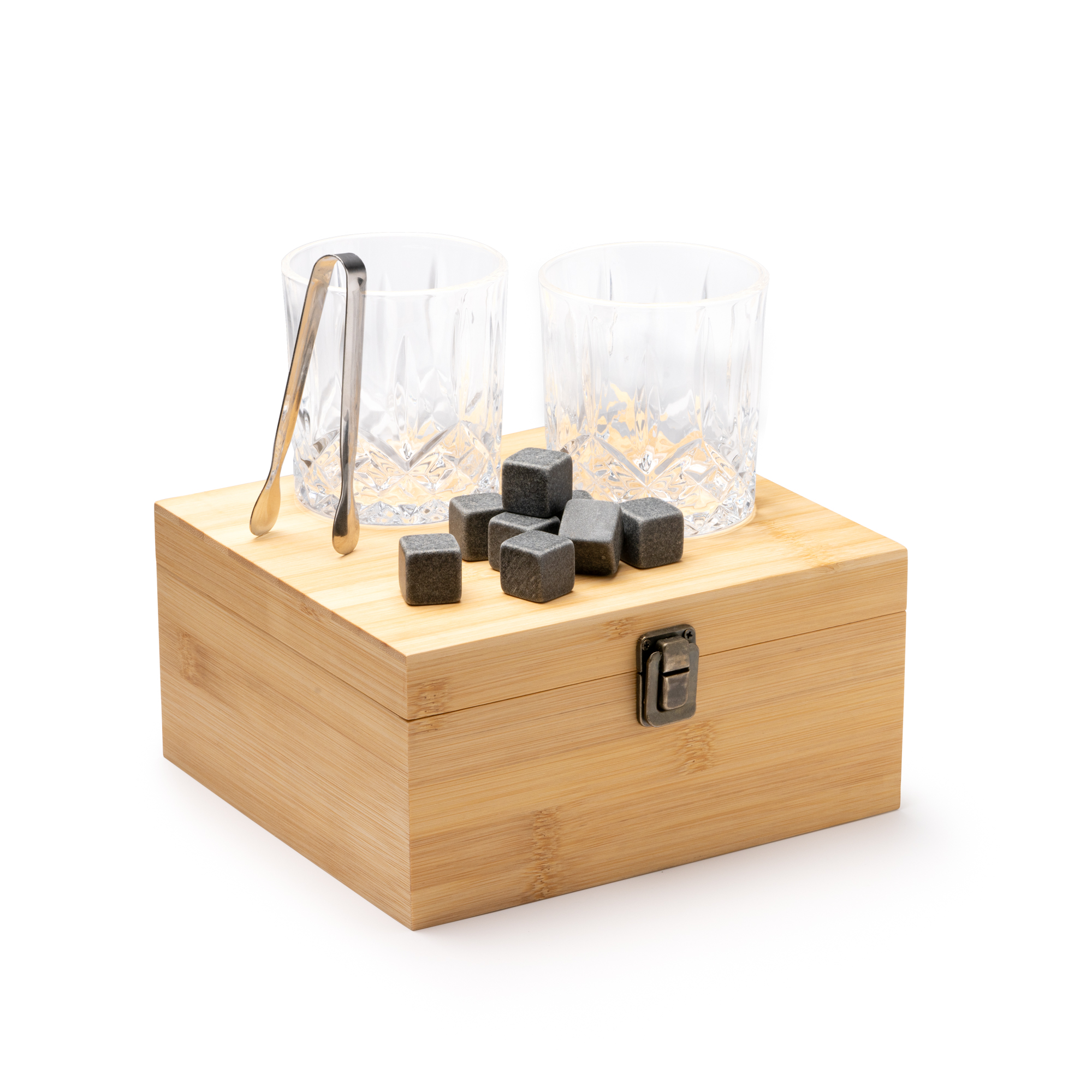 Luxe Whisky Set