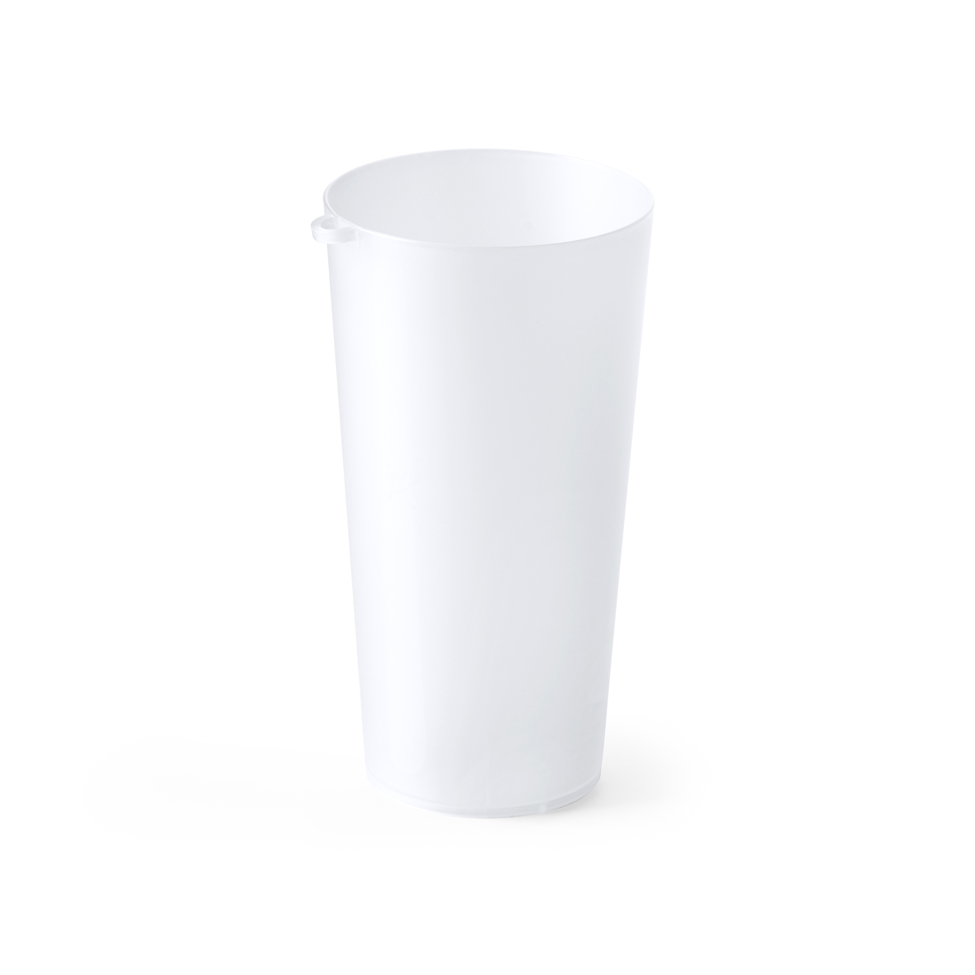 Herbruikbare Flexibele Beker 400ml