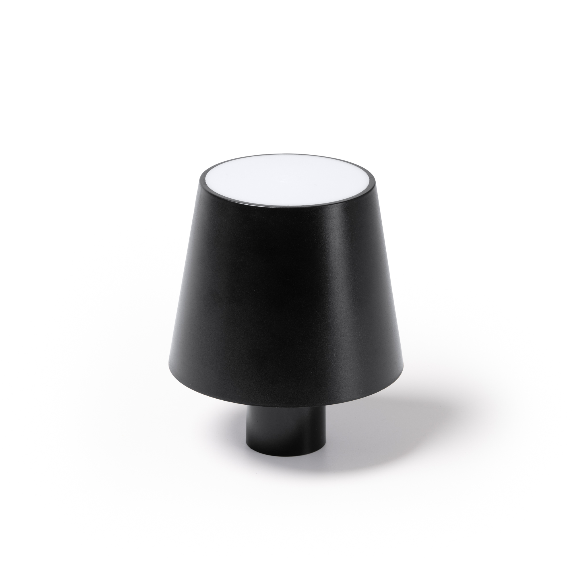 Flessenlamp