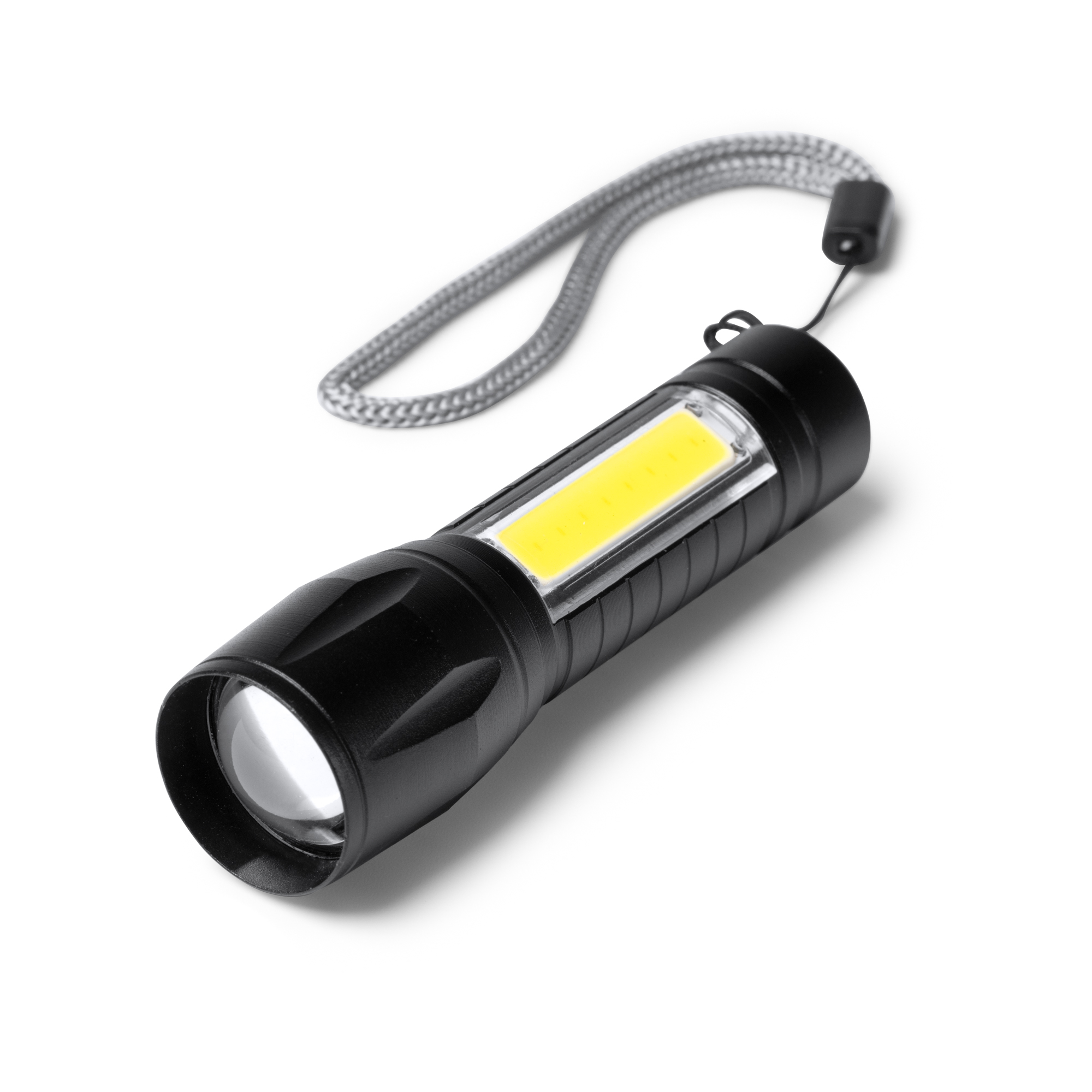 Zaklamp
