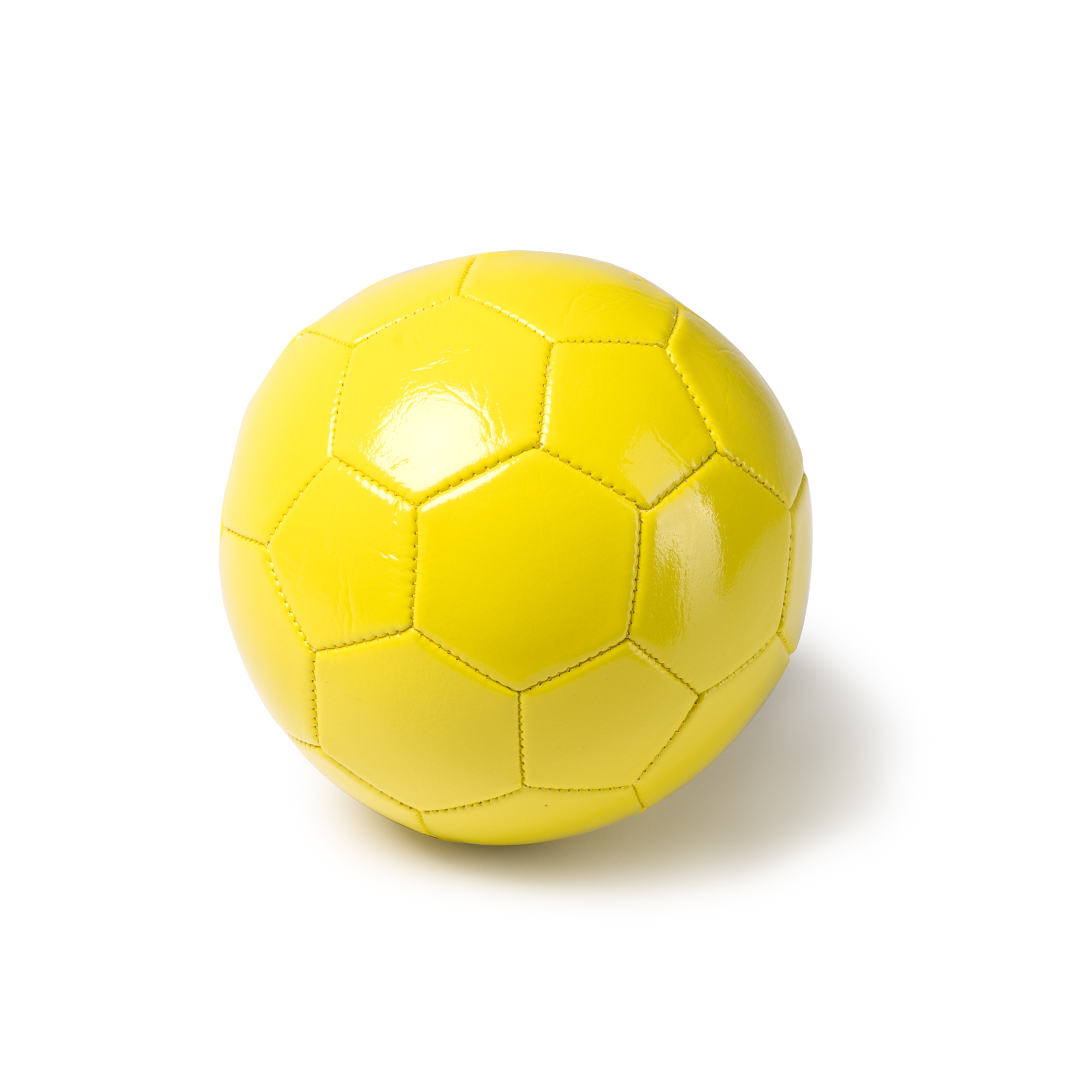 Kunstleren Voetbal