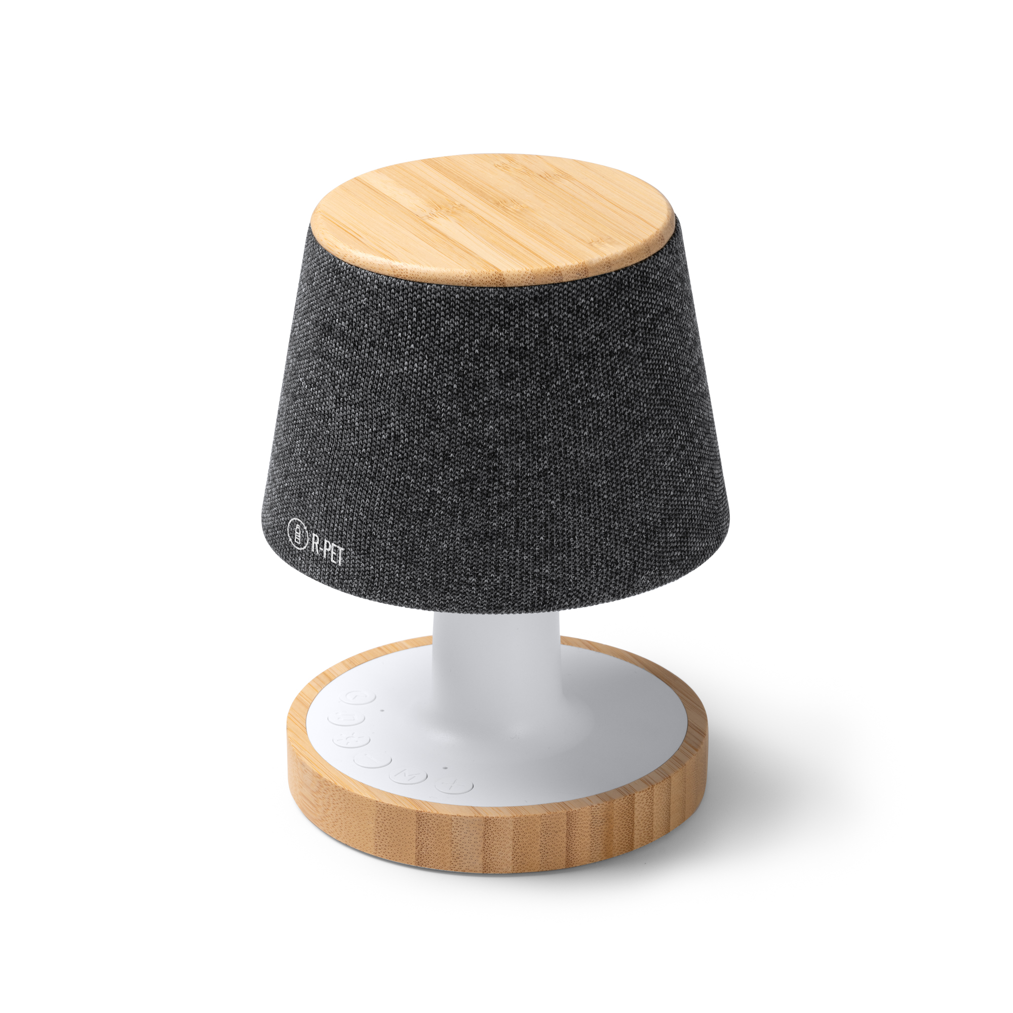 Speaker Lamp
