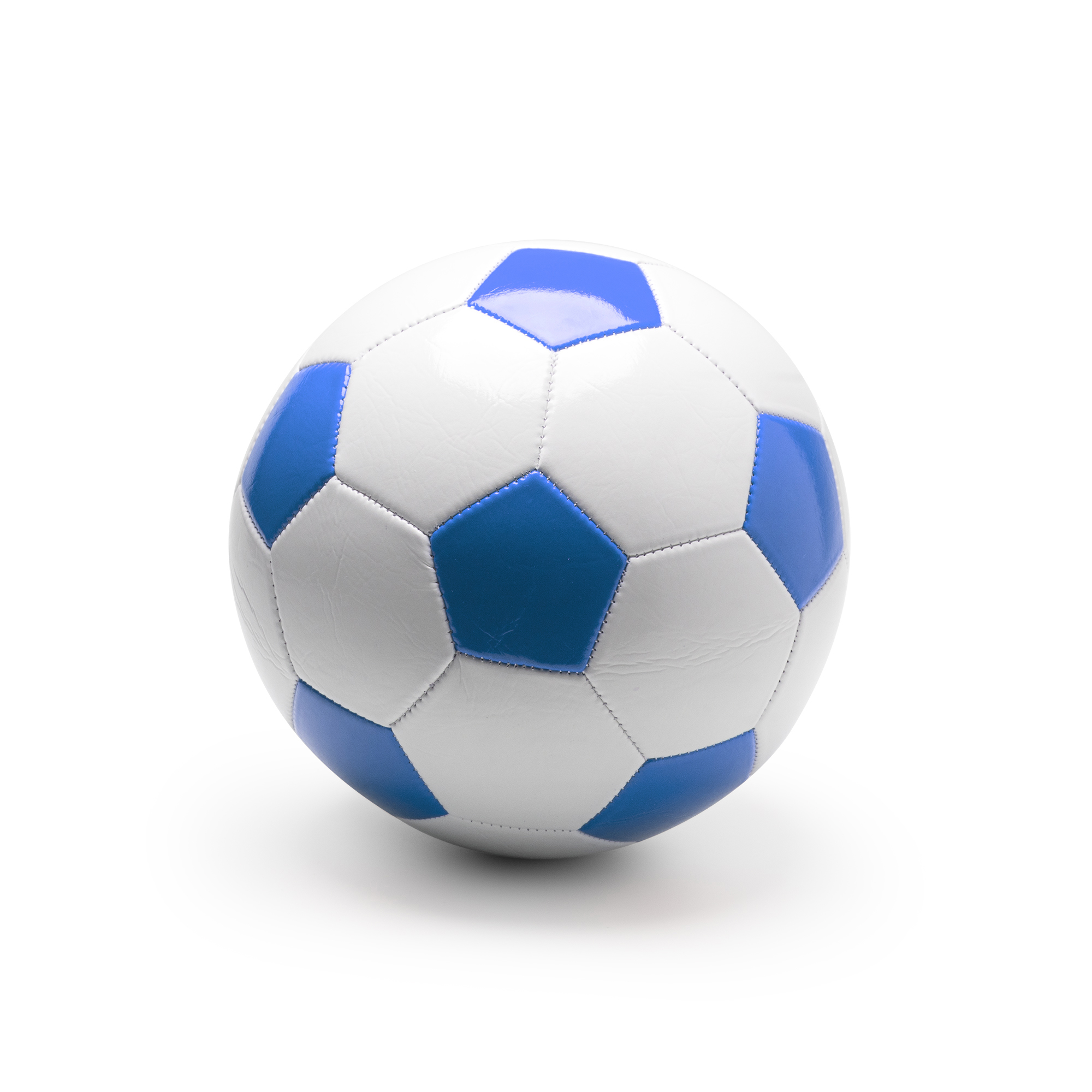 Voetbal Imitatieleer