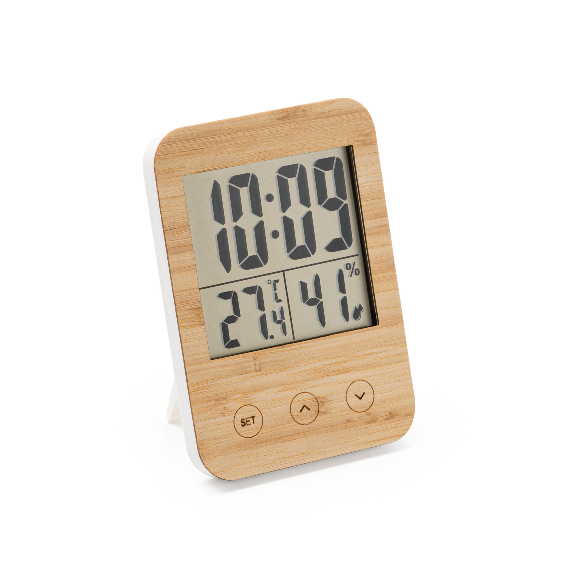 Weerstation Compact