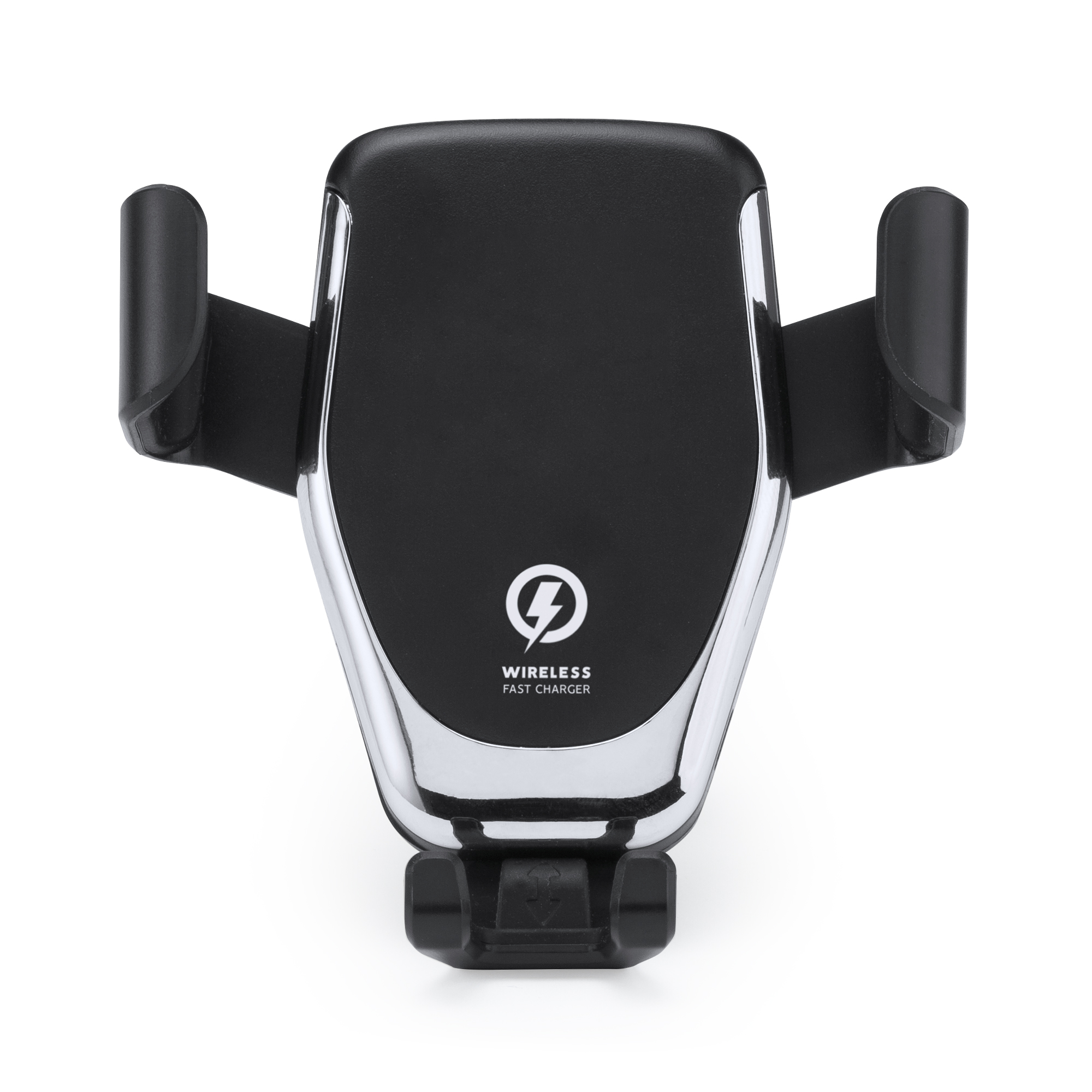 Smartphonehouder Draadloze Autolader
