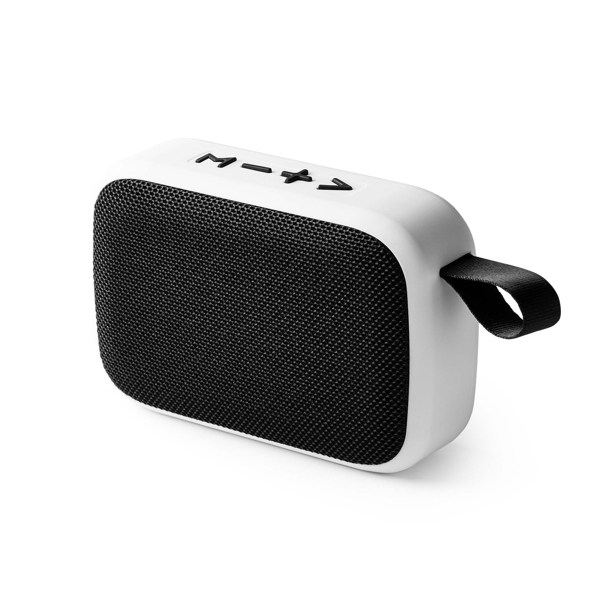 Tweekleurige Draadloze Speaker