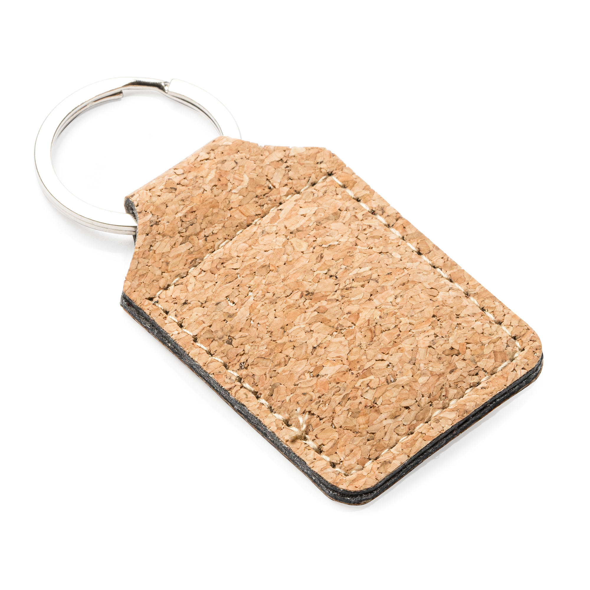Sleutelhanger Natuurkurk