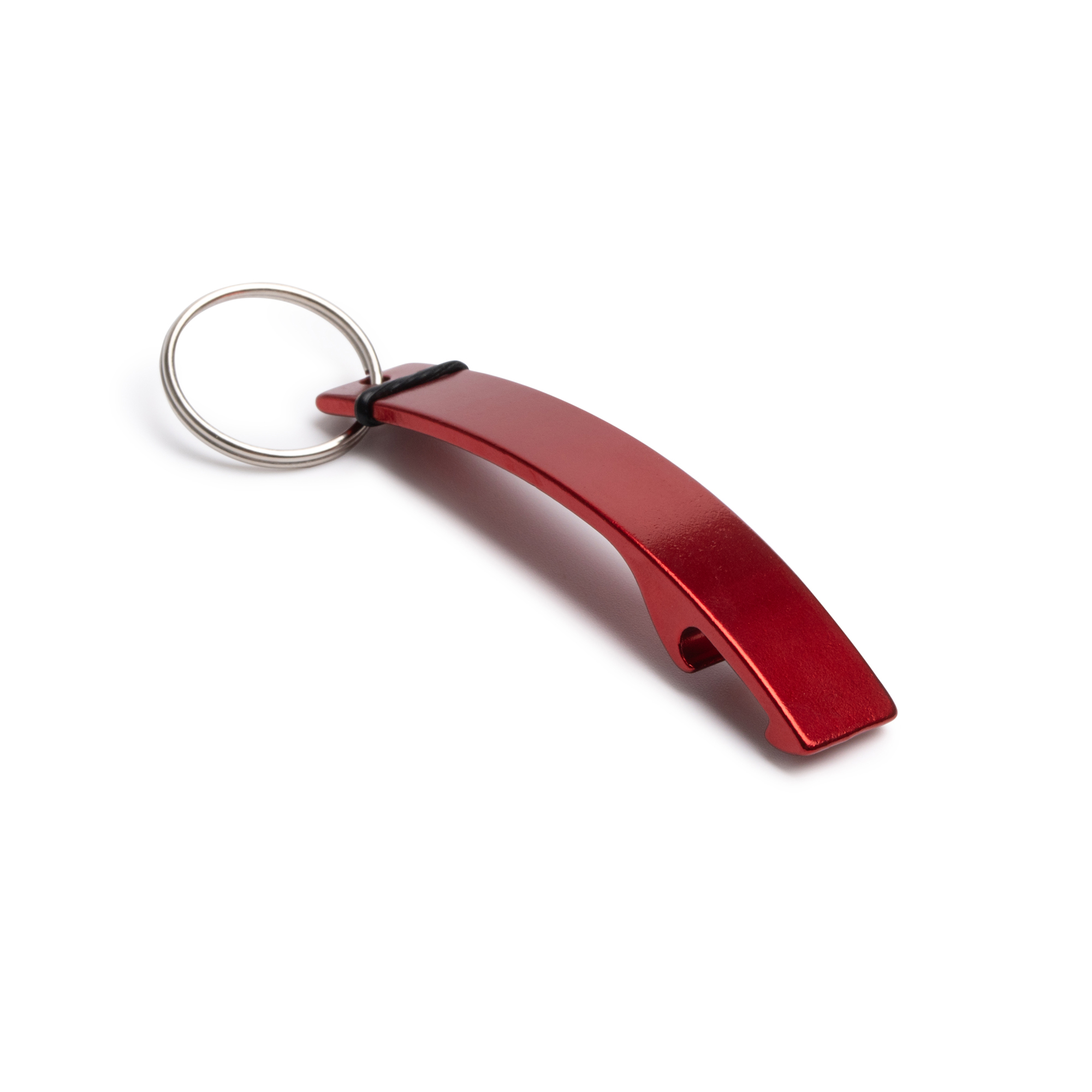 Aluminium Sleutelhanger Flesopener