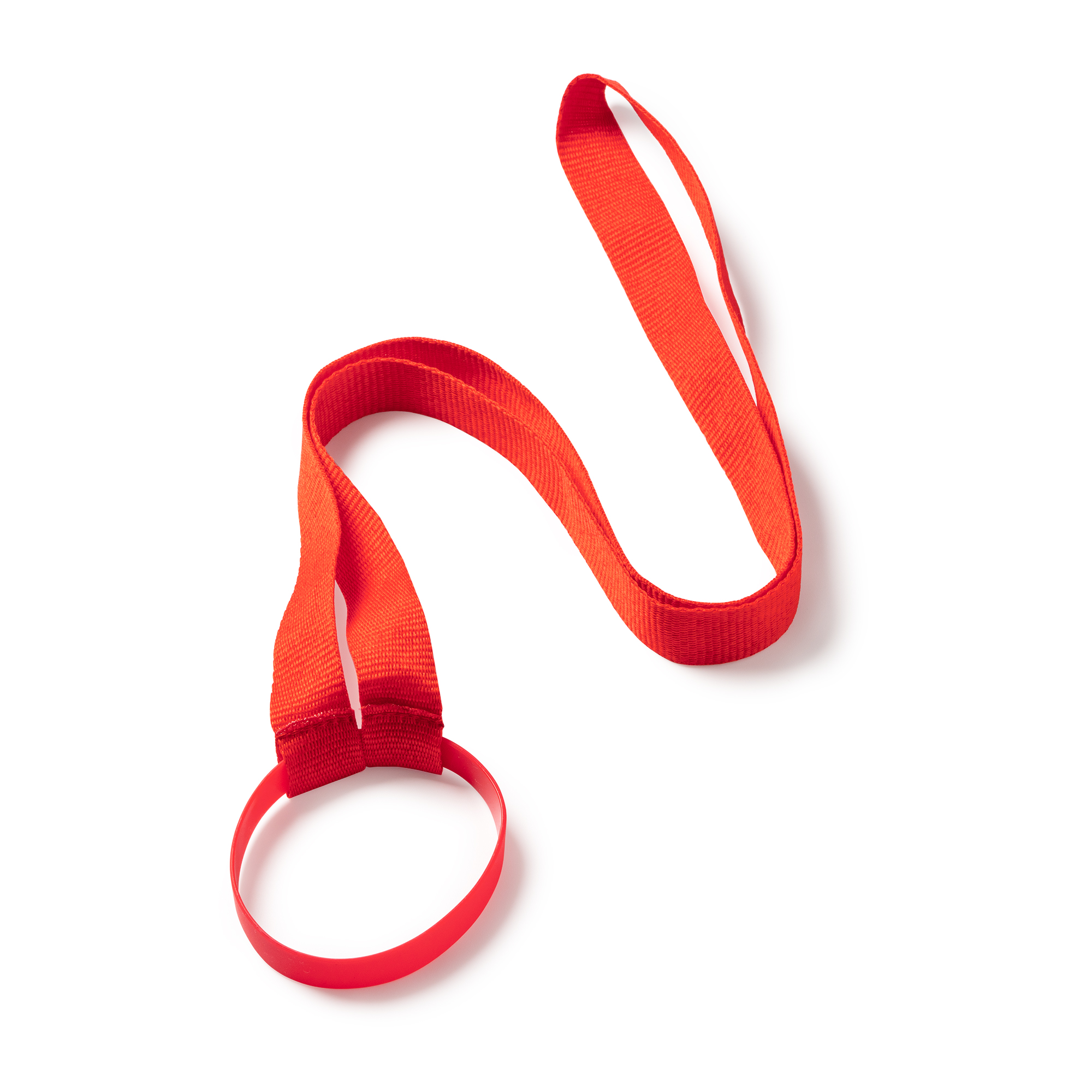 Lanyard Bekerhouder