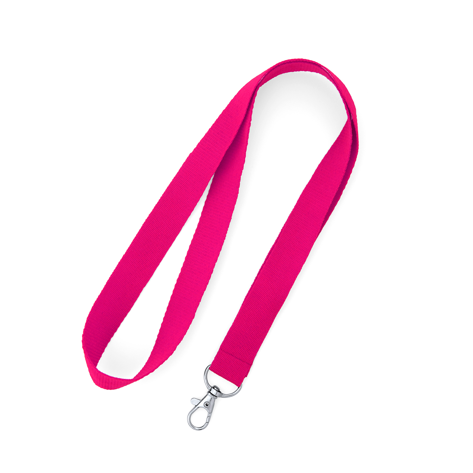 Polyester Lanyard