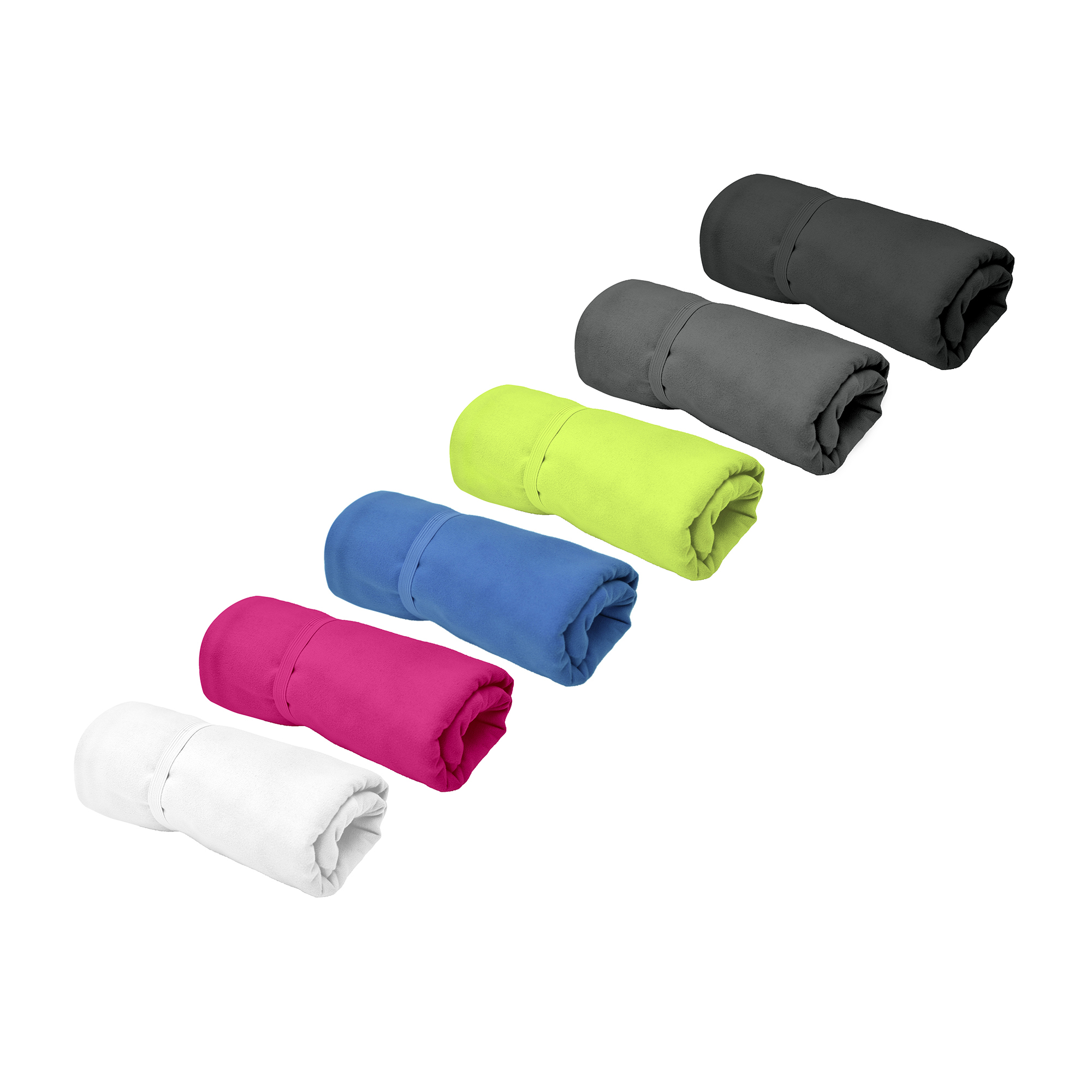 Multisport Microvezel Handdoek