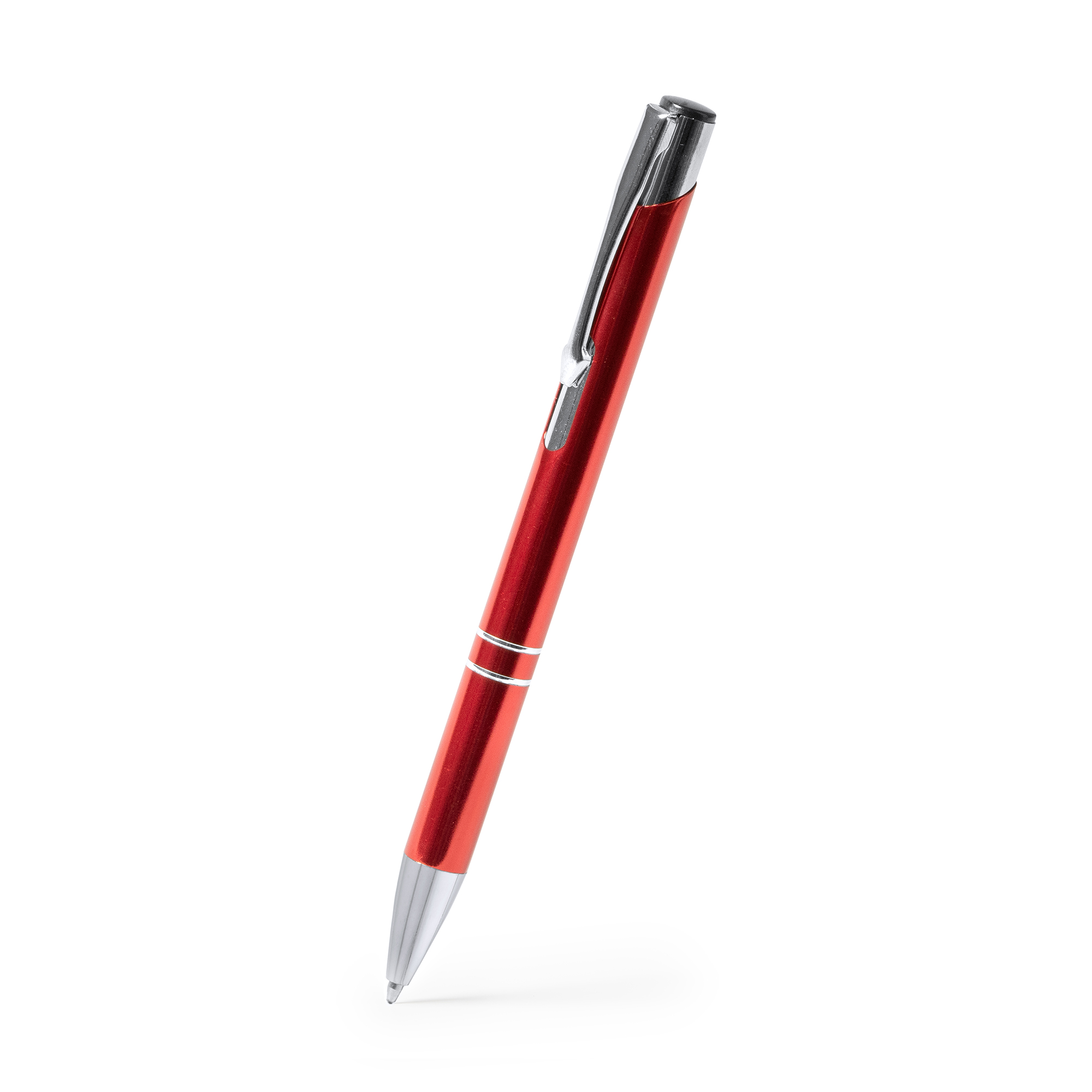 Balpen Aluminium