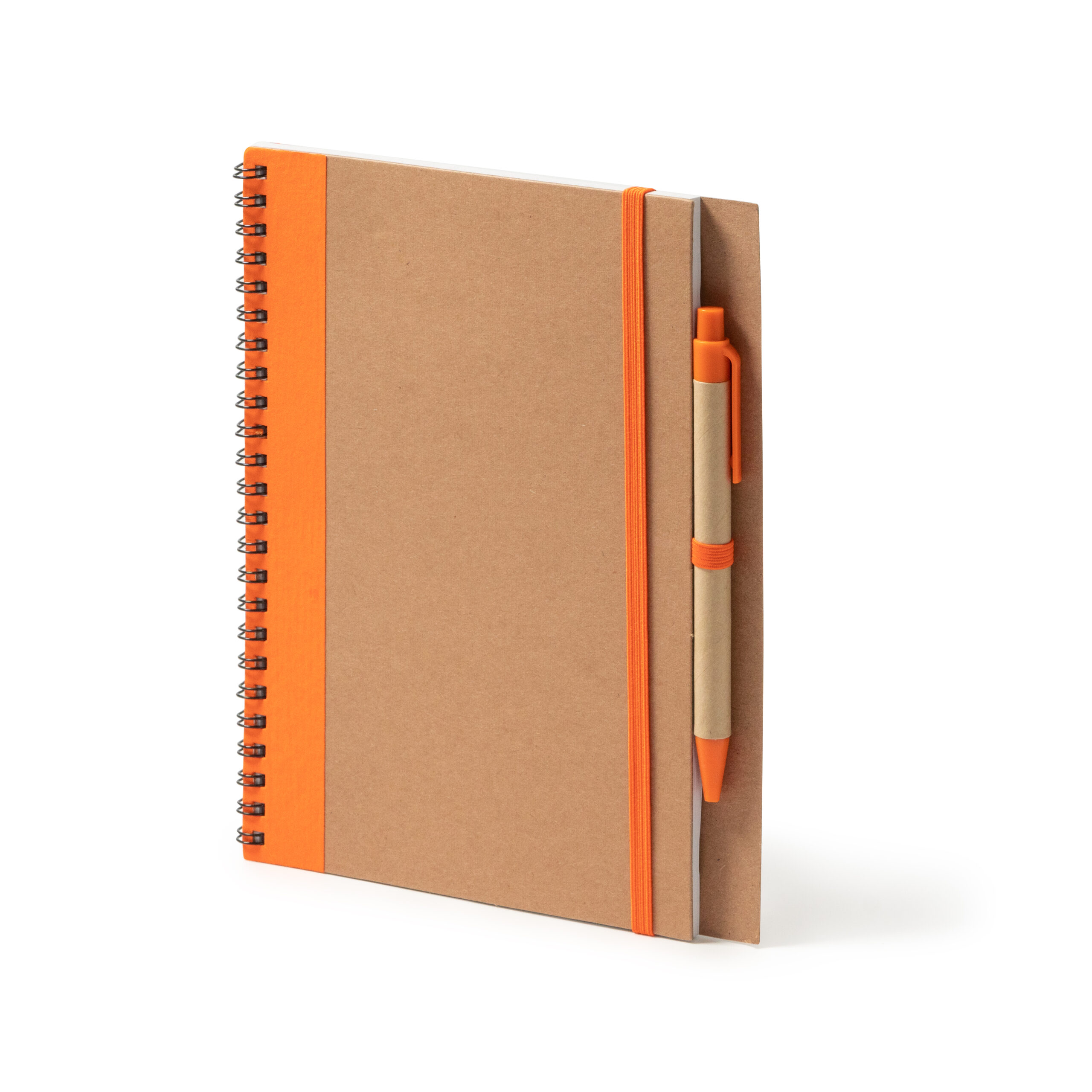 Spiraal Notebook