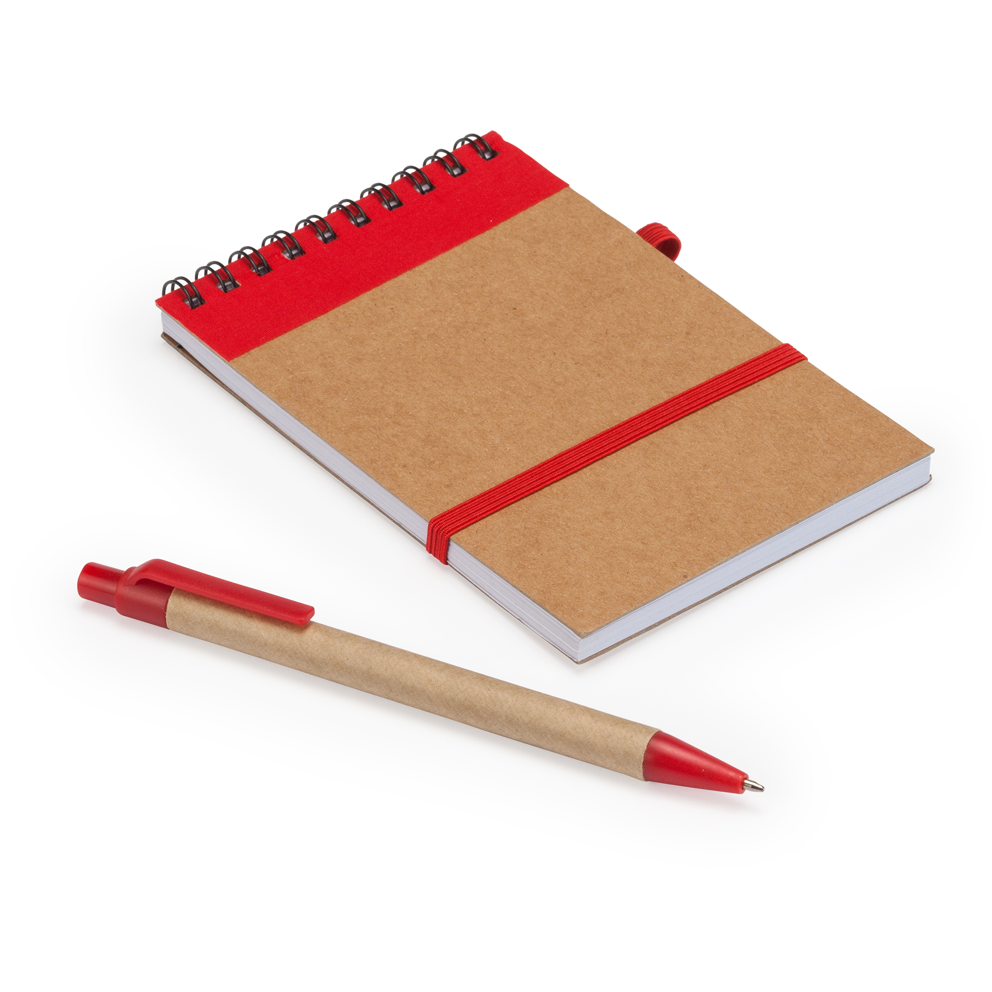 Spiraal Notitieboek