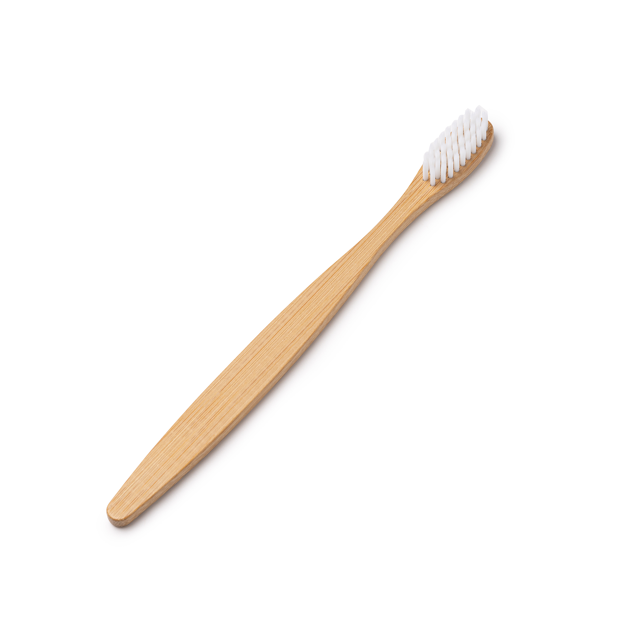 Bamboe Tandenborstel
