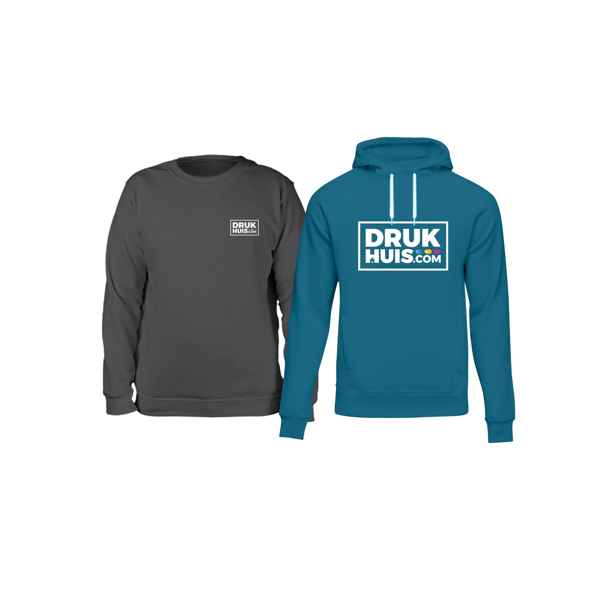 Sweaters & Hoodies