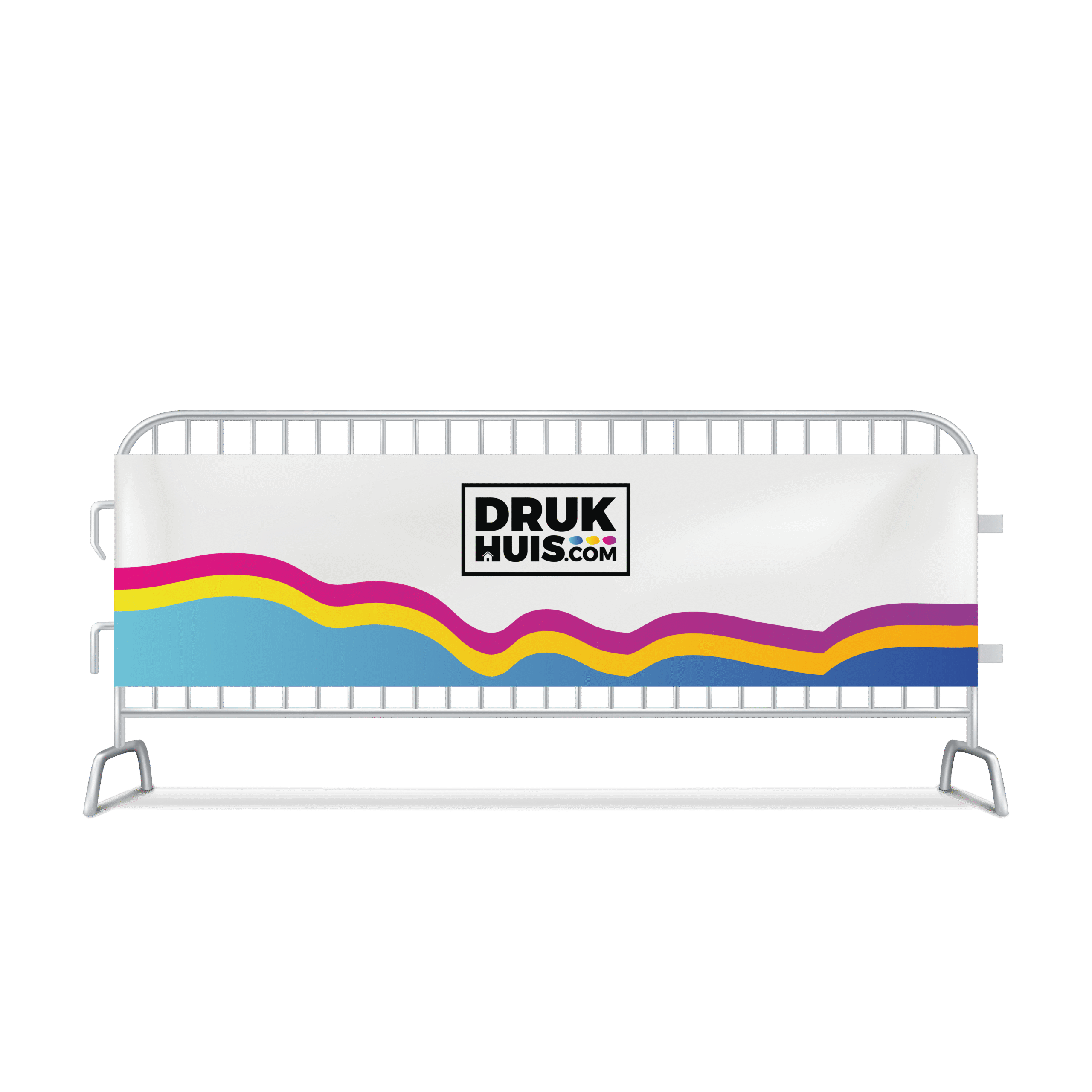 Dranghekbanner