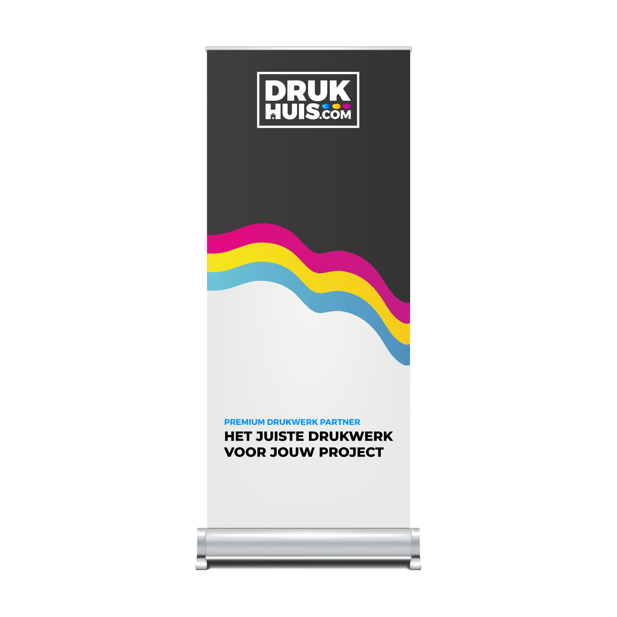 Roll Up Banner